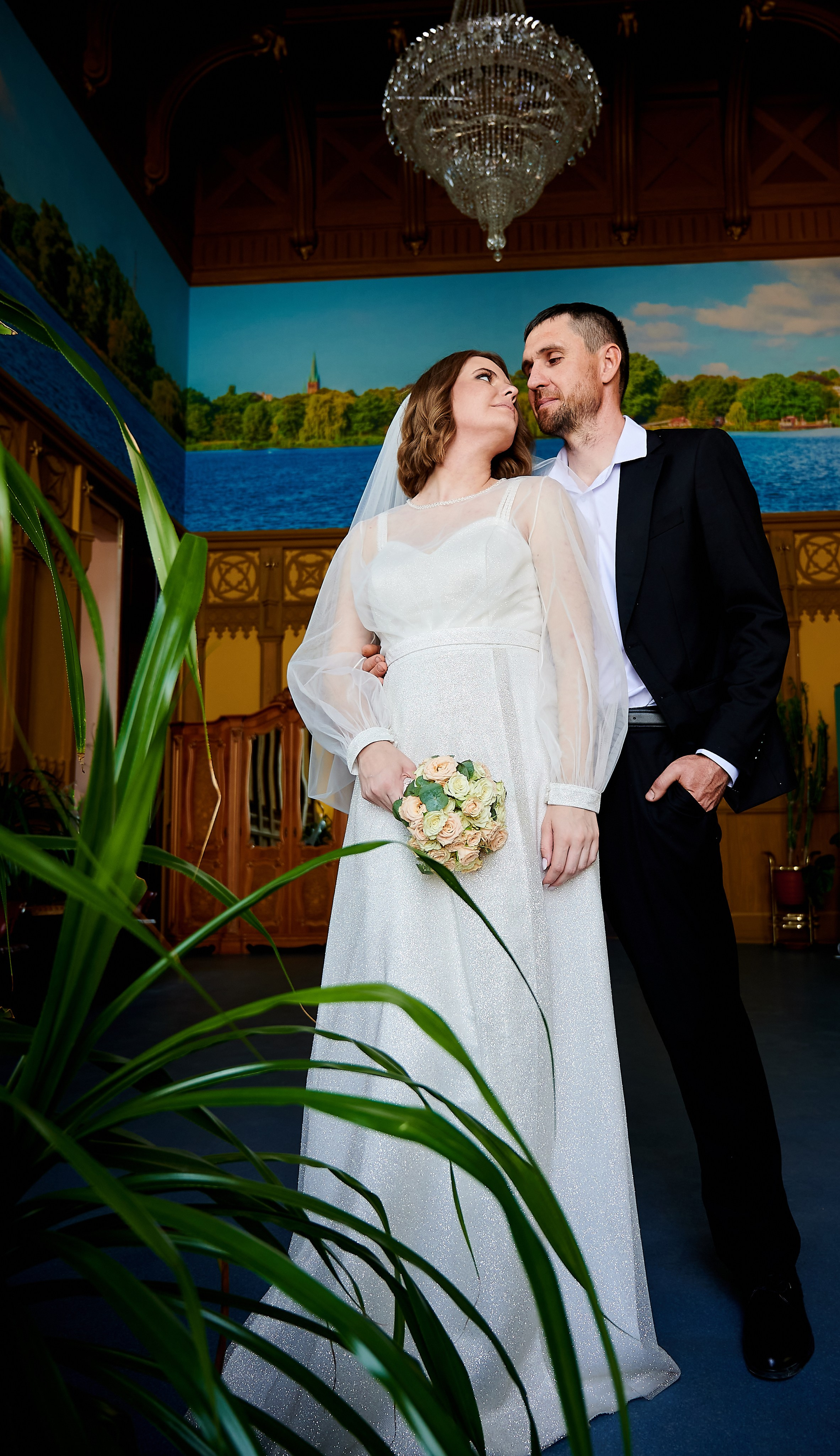 D&K. Профессиональный репортажный фотограф в Самаре Никита Королев