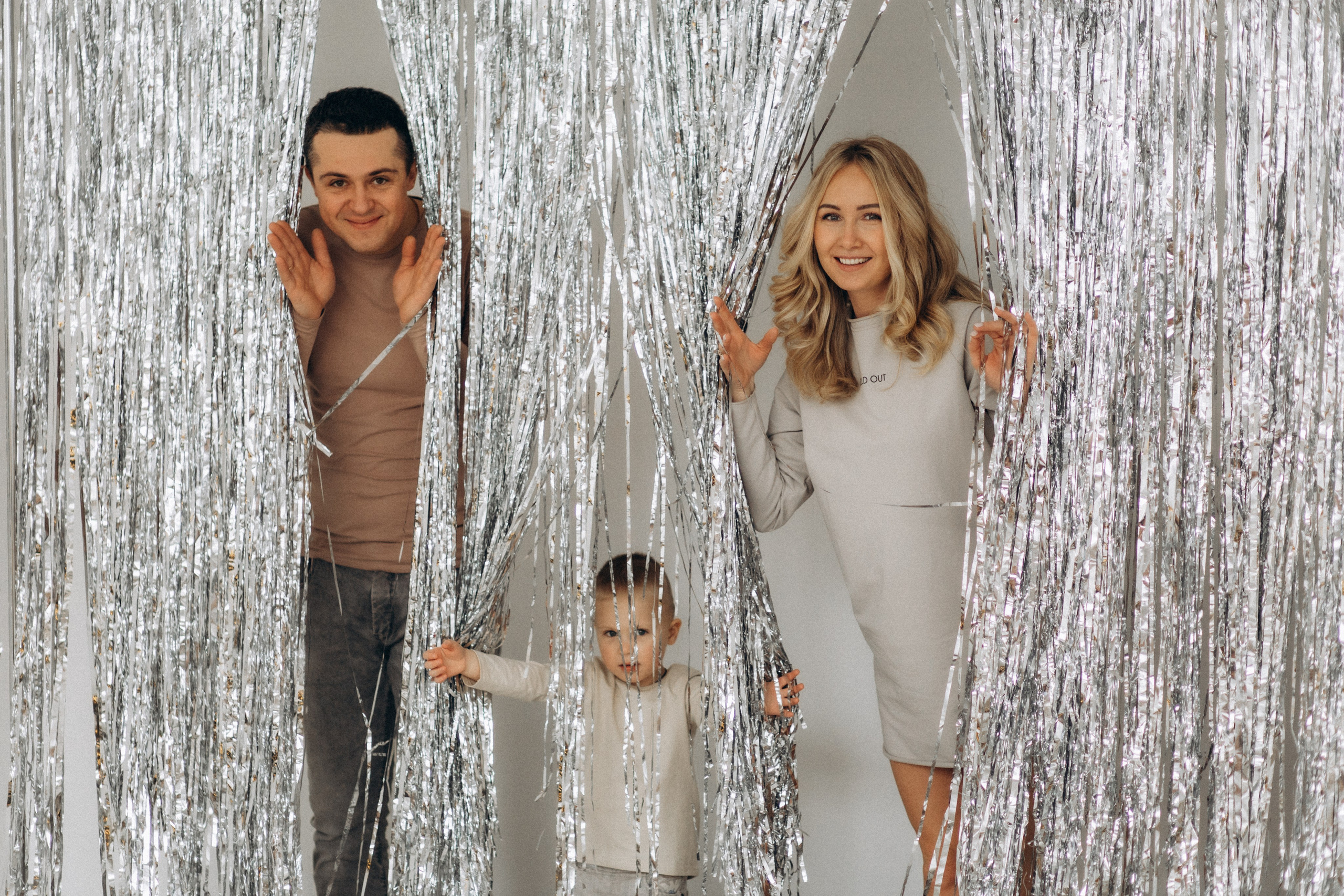 Илья, Ксюша и Дёмик. Семейный и свадебный фотограф в Санкт-Петербурге и Всеволожске