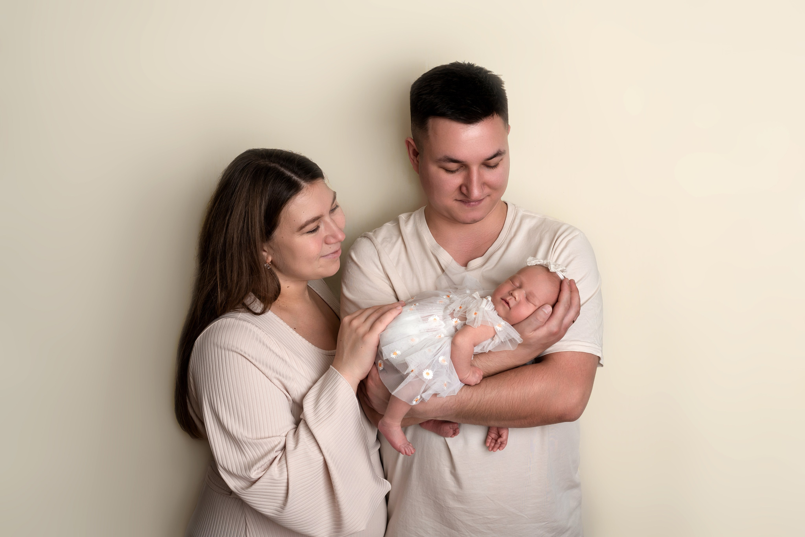 Кадры с родителями и старшими детьми. Фотограф новорожденных в Екатеринбурге Анастасия Карманова