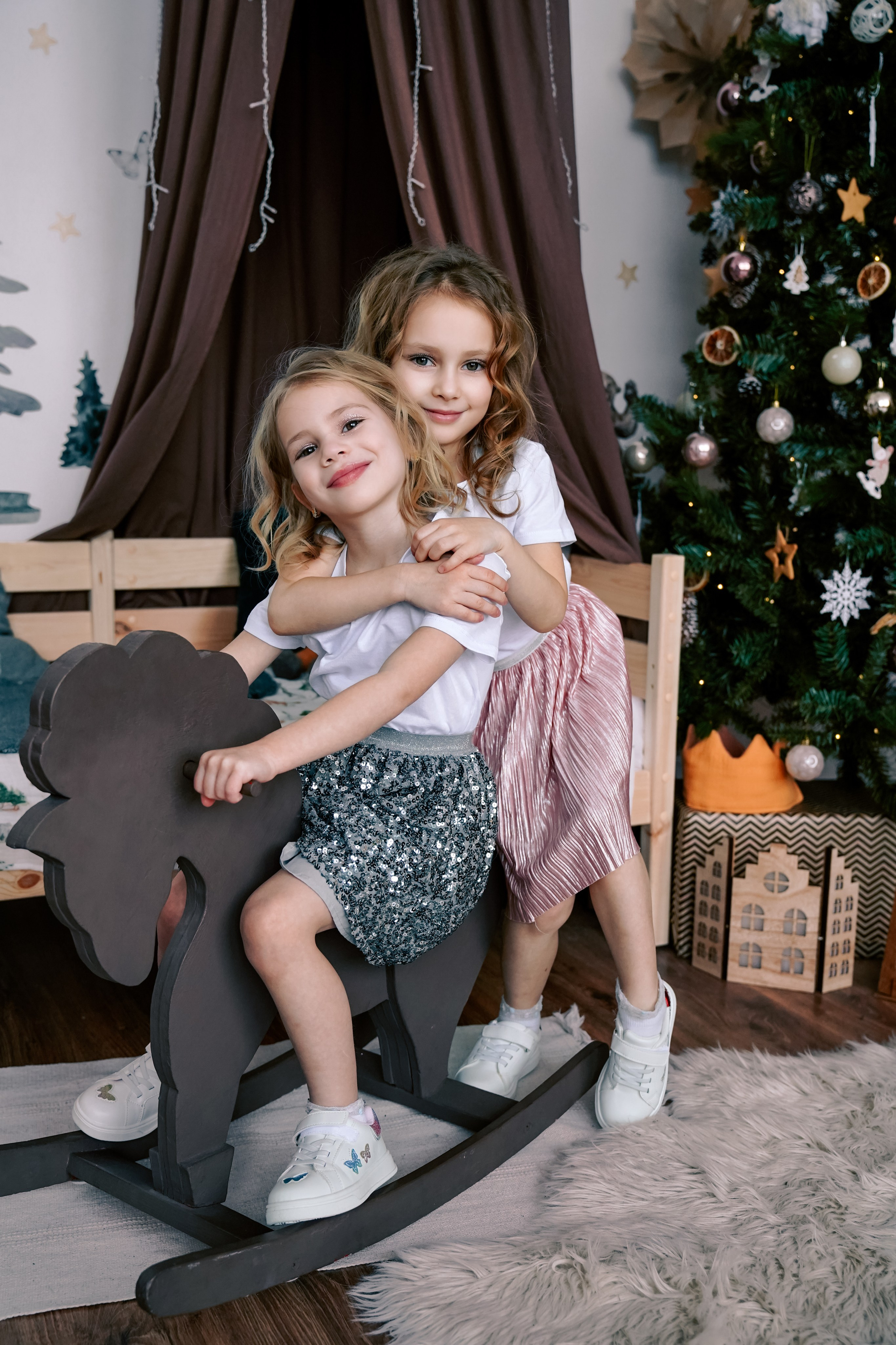 Семейные фотосессии в Смоленске, креативные идеи семейных фото