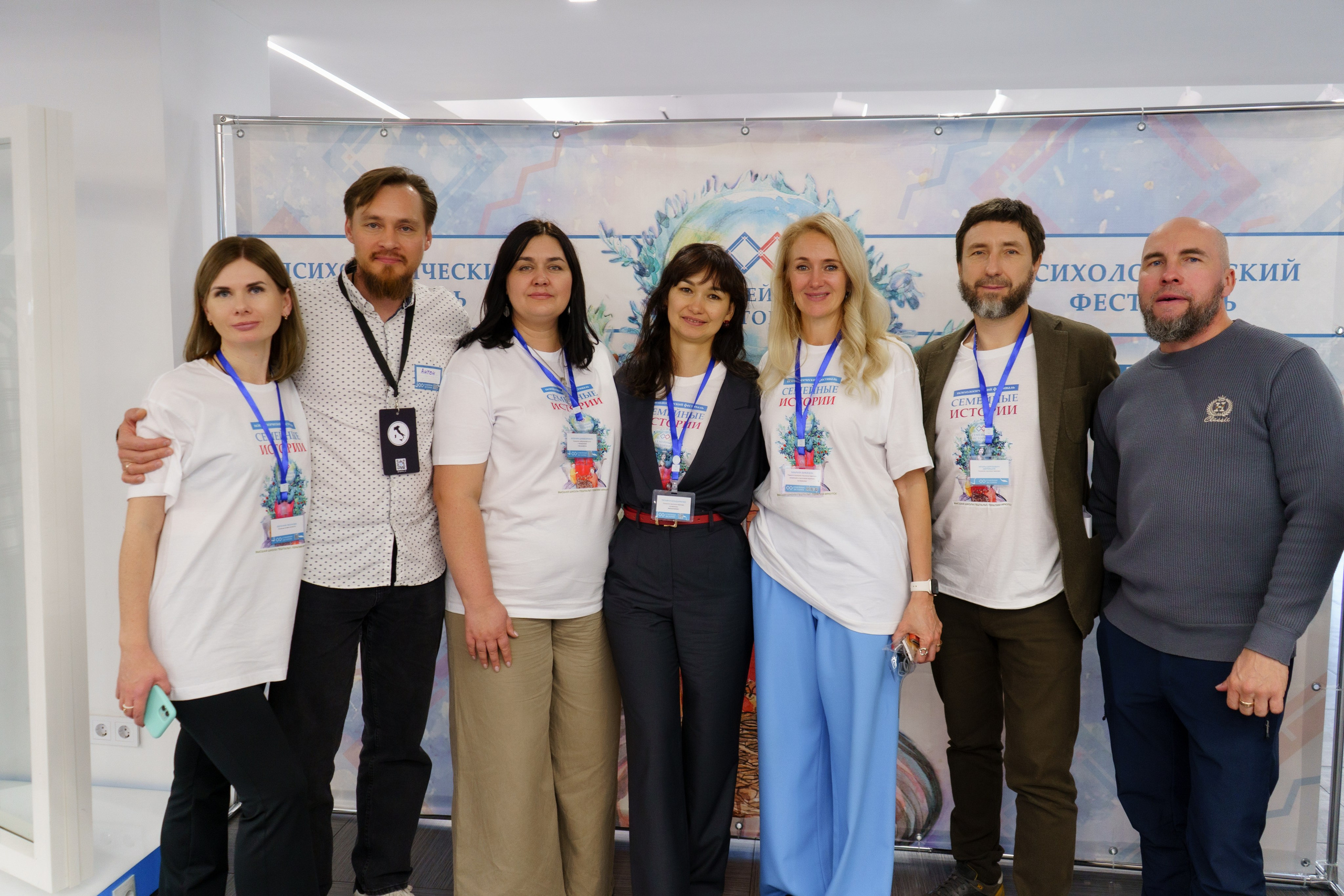 Репортажная съемка. Фотограф в Иркутске и Ангарске Татьяна Гаранина