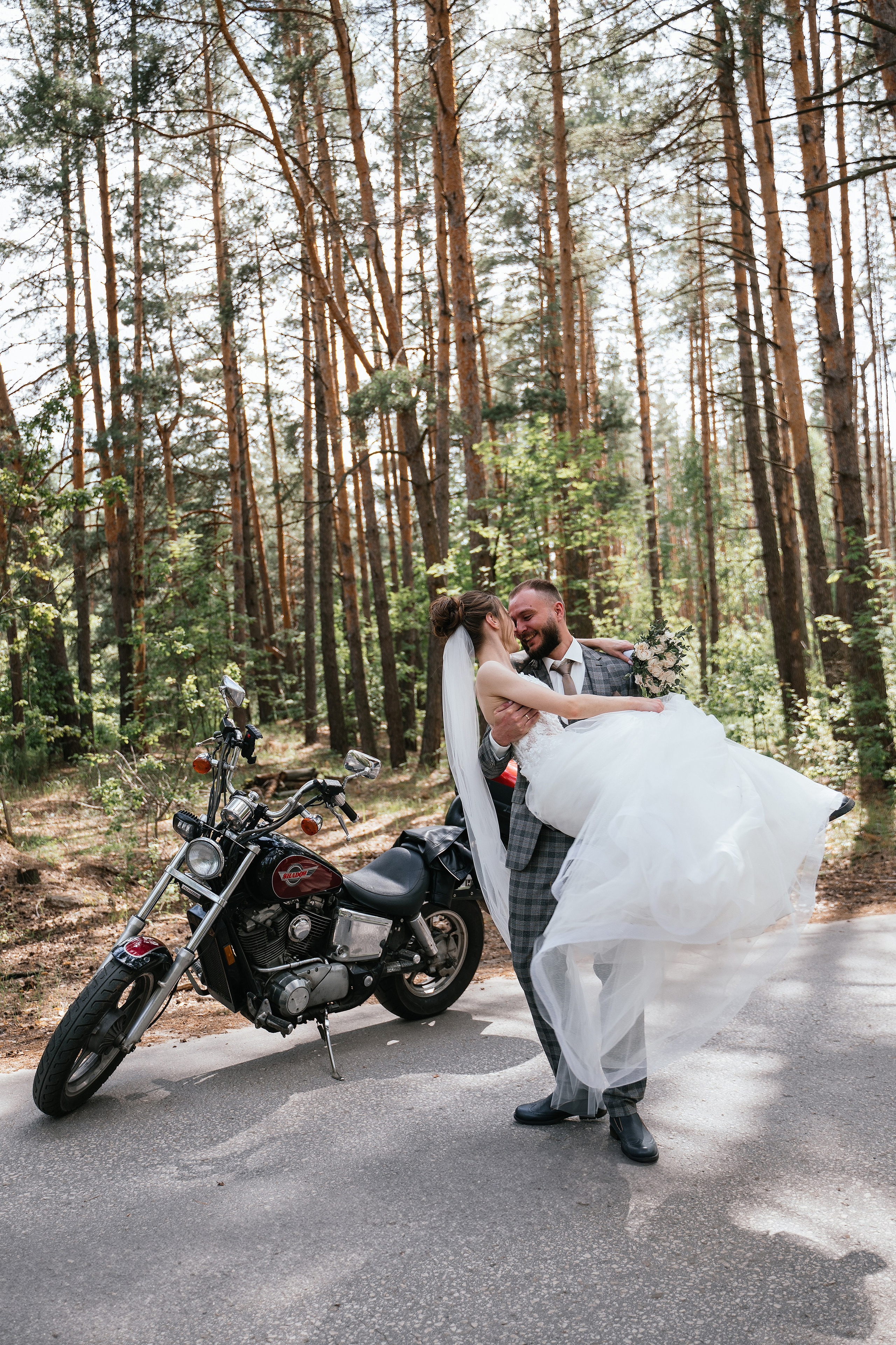 Wedding day #55. Свадебный, семейный фотограф в Рязани Лена Брант