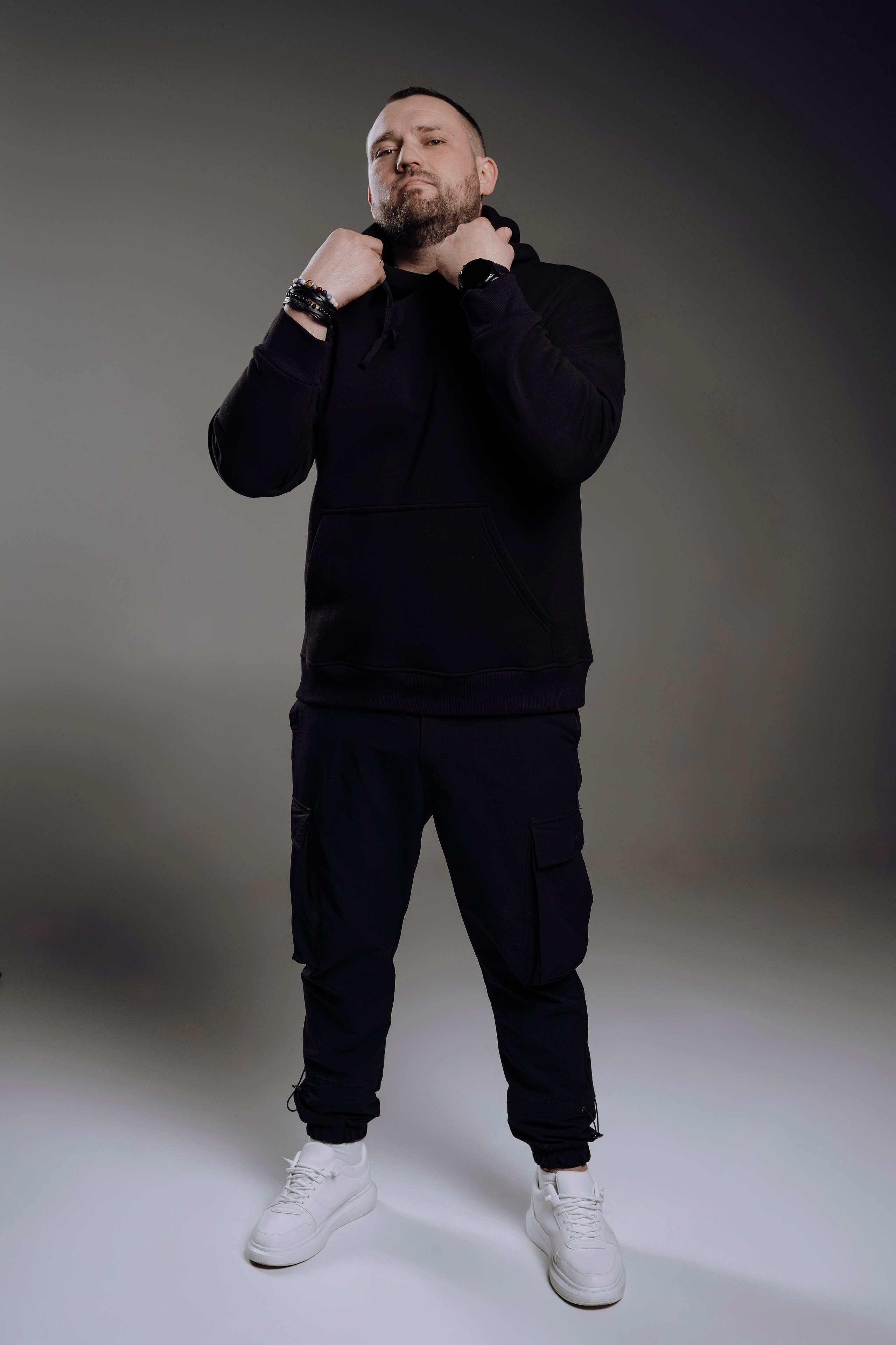 Сатурн. Главная