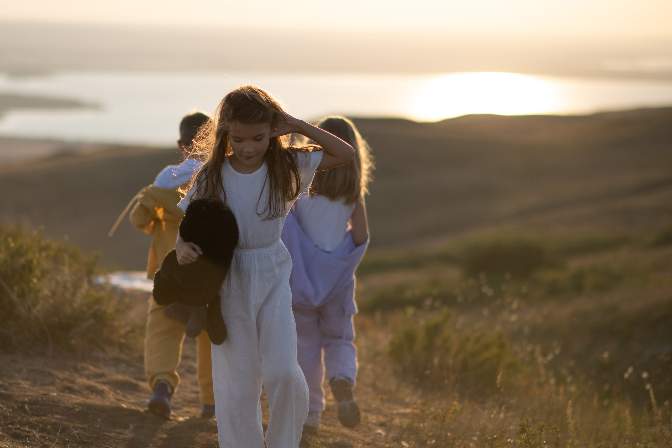 Счастливое детство. Свадебный и семейный фотограф в Ставрополе Евгения Кузьмичева