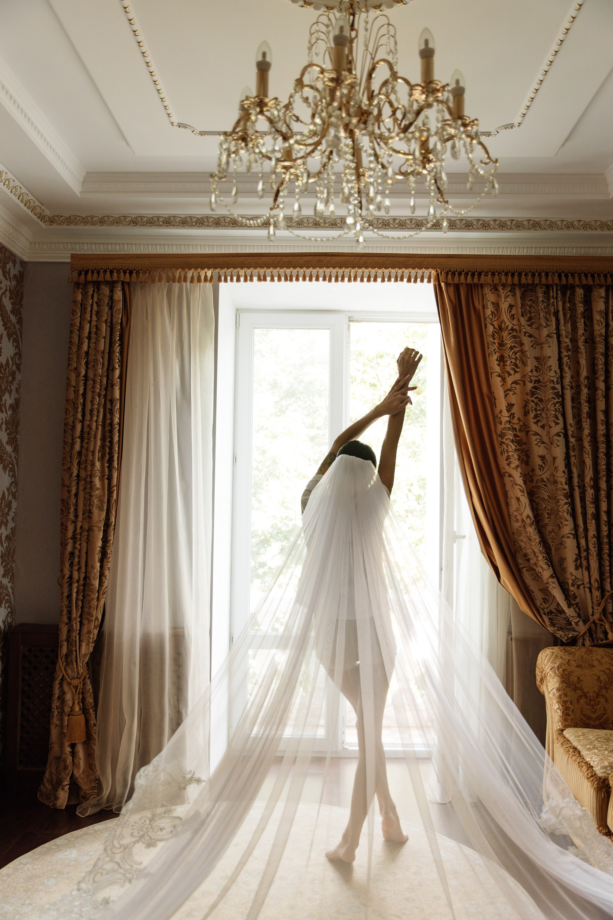 Клевер. Свадебный фотограф Дмитрий Воробьев Ярославль