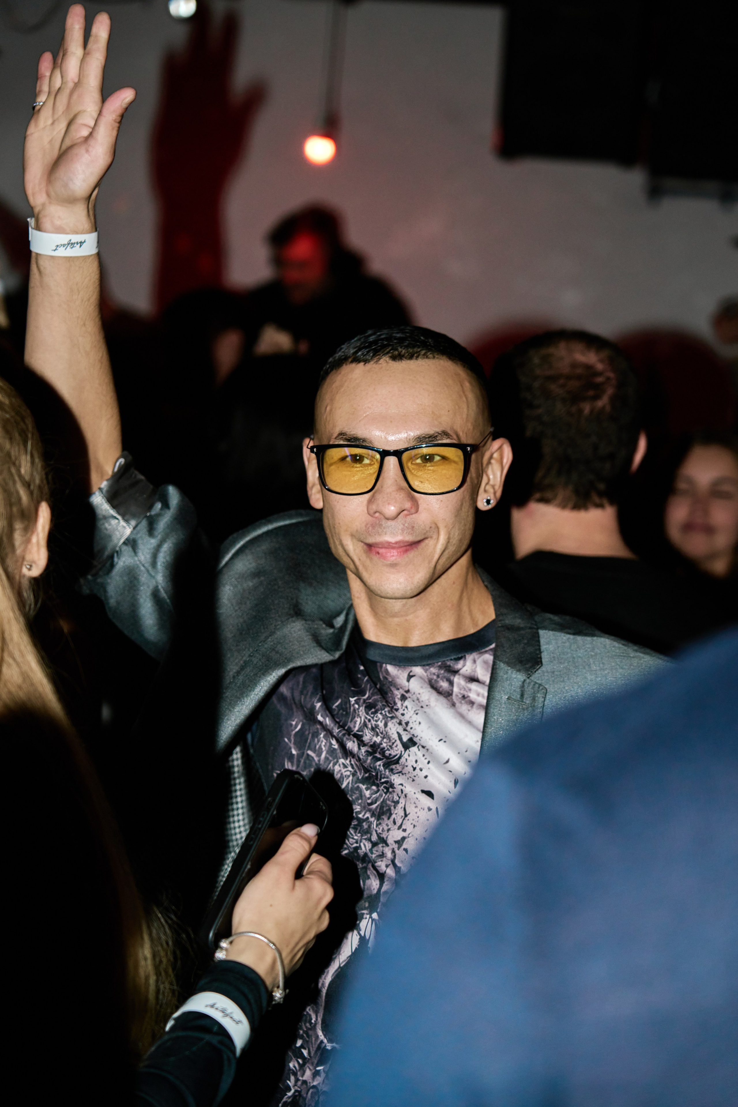 The Birthday Party. Фотограф во Владивостоке