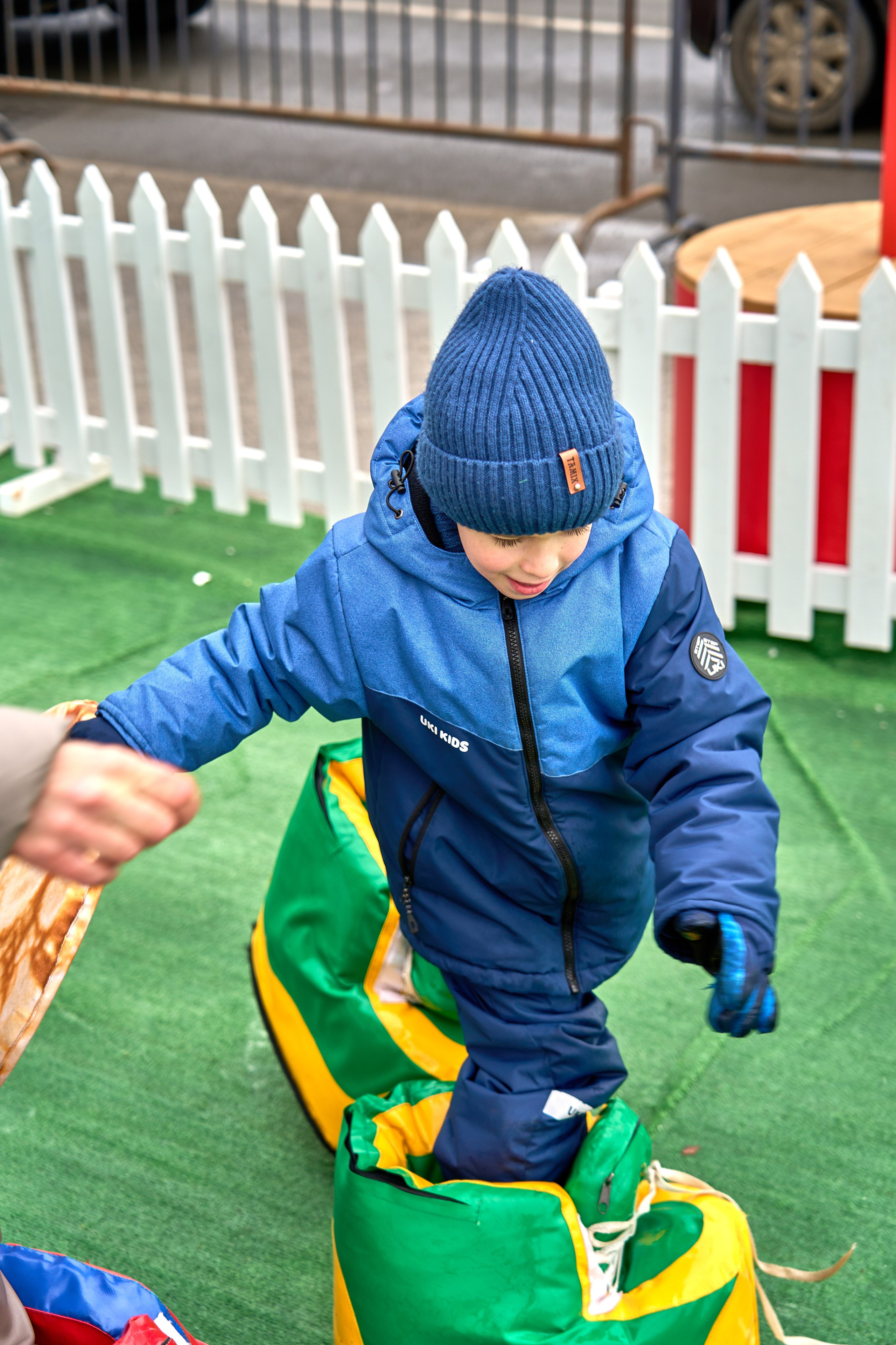 Масленица 2026. Фотограф во Владивостоке