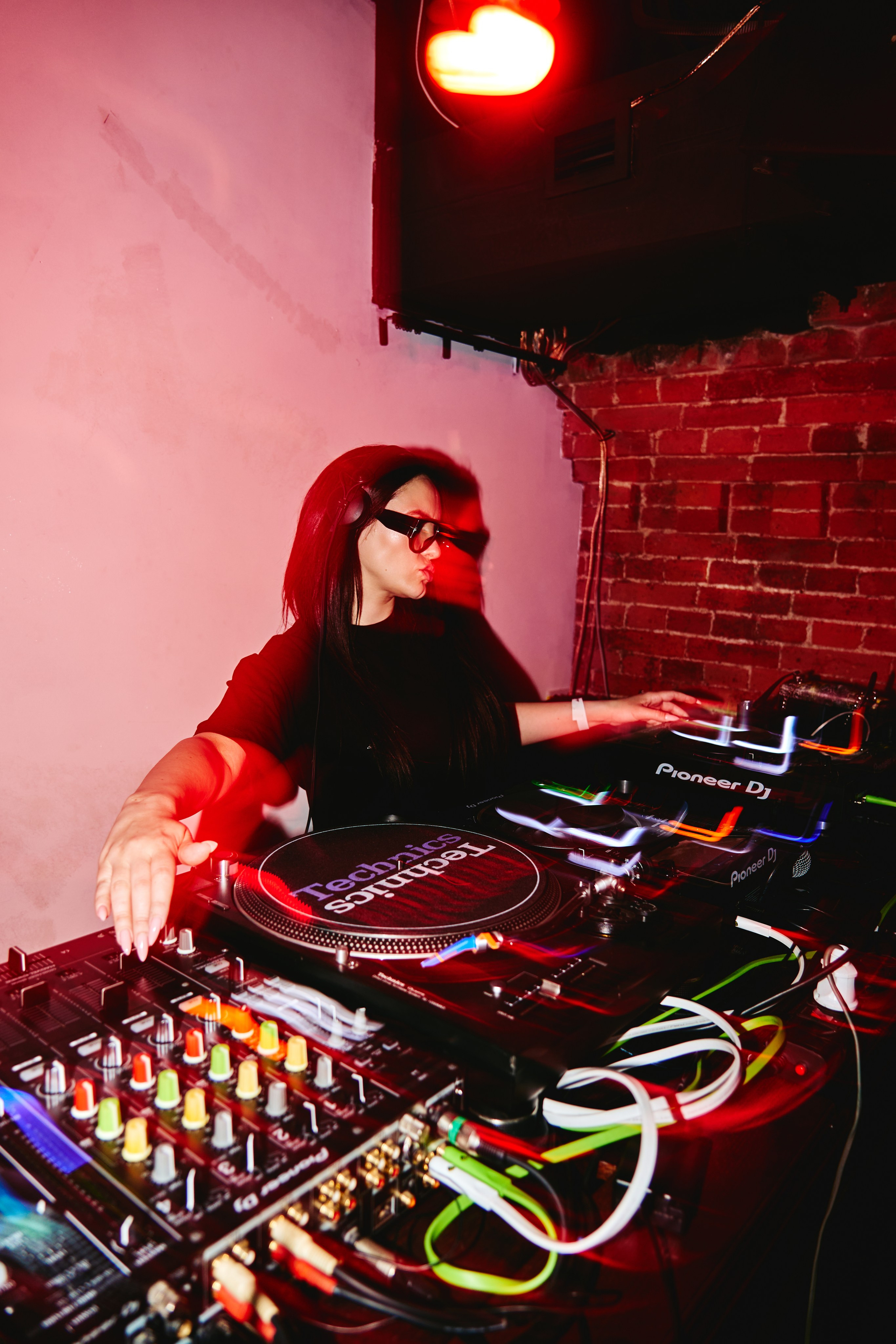 The Birthday Party. Фотограф во Владивостоке