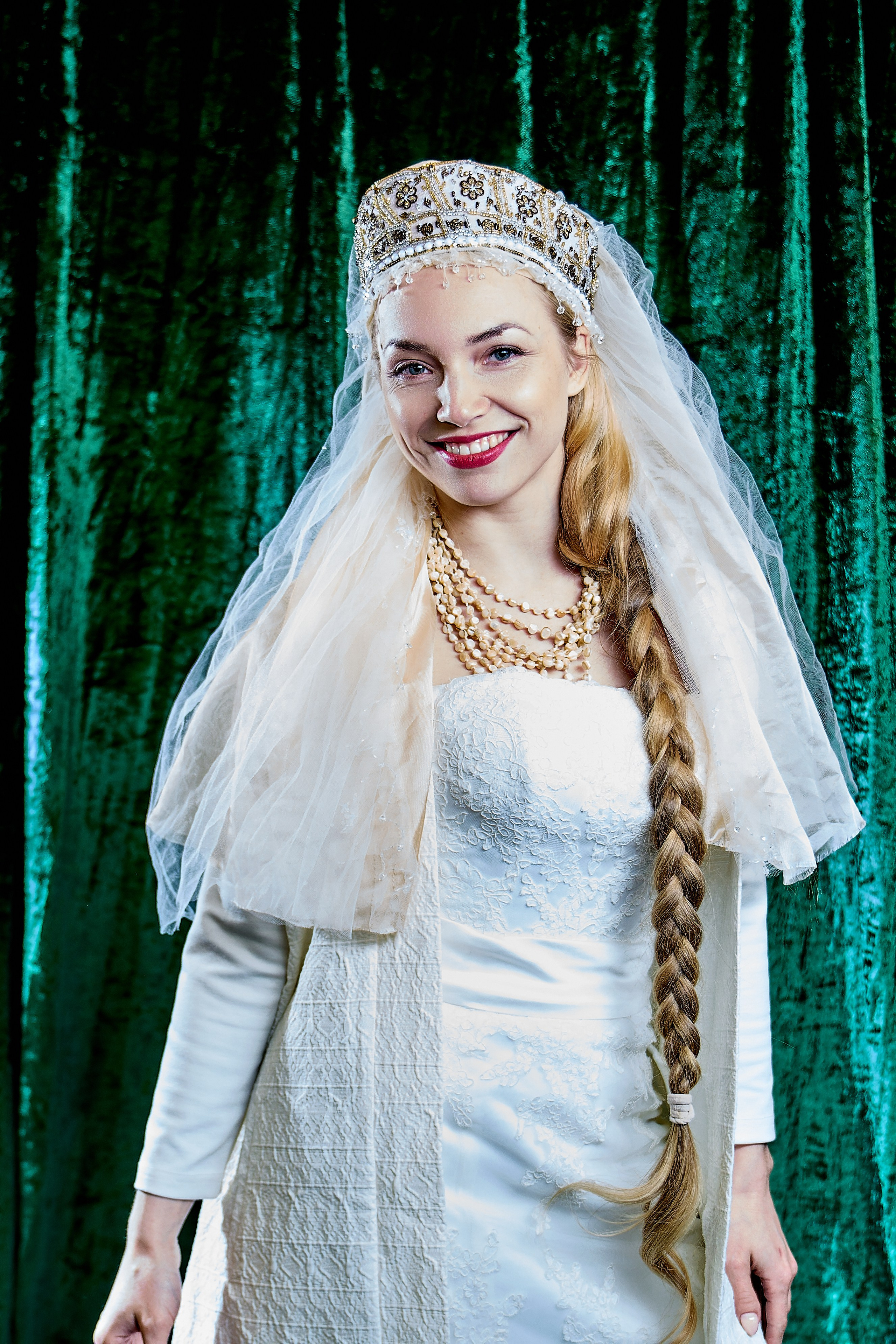 Наряды от decoroks. Фотограф во Владивостоке