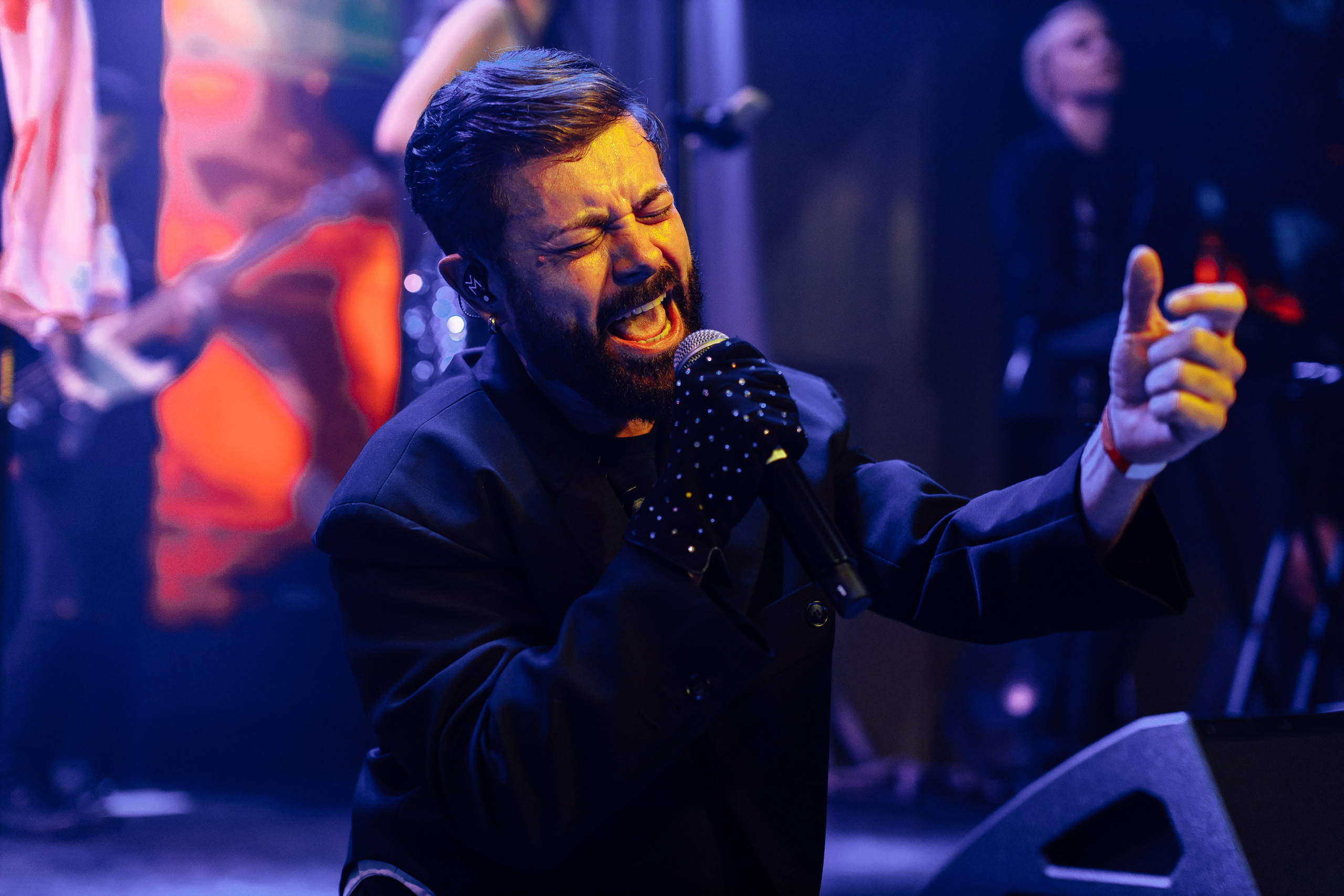 Корпоратив ПолСтраны. Свадебный и портретный фотограф в Королёве Сергей Чихарев