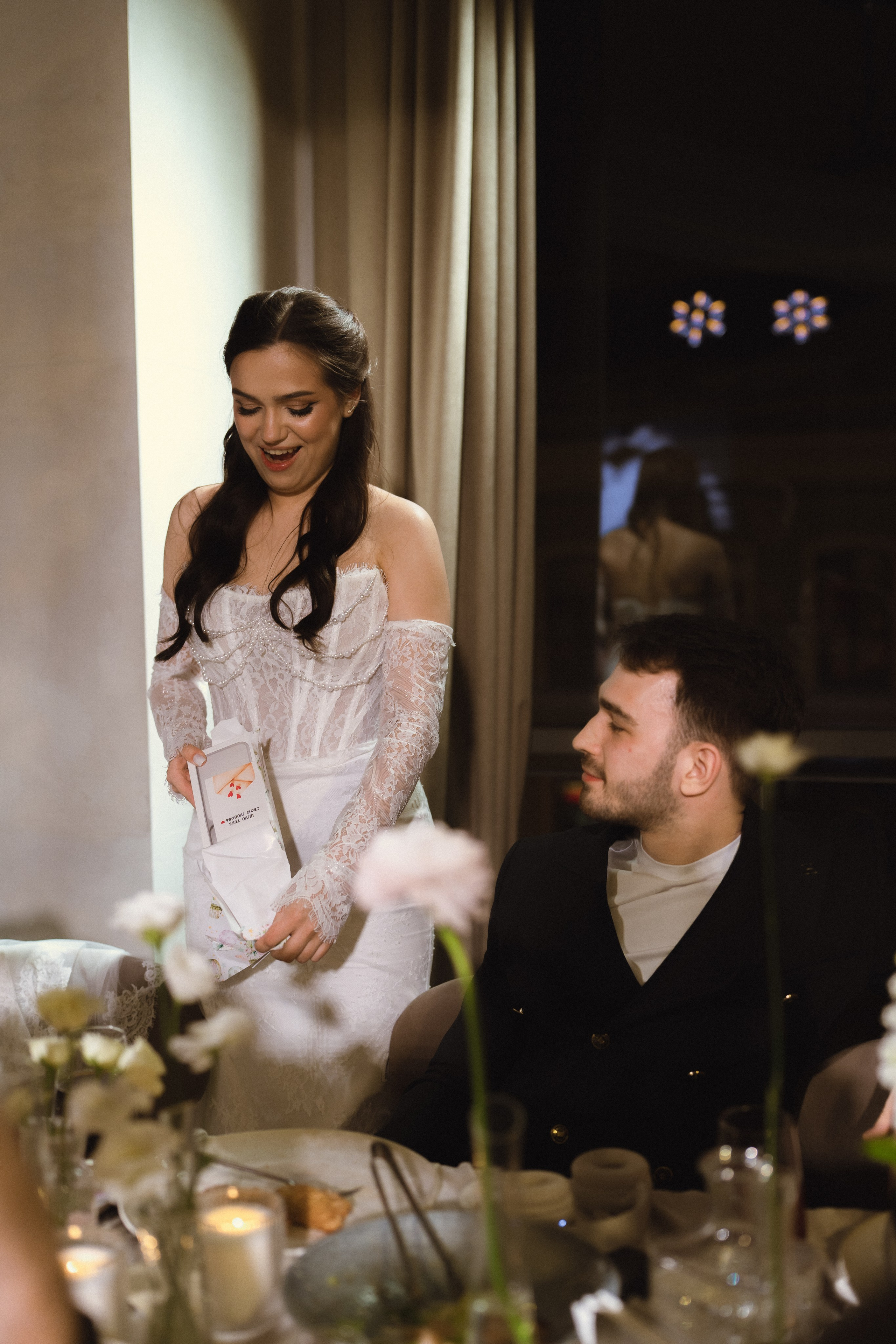 Никита & Ира. Сезоны. Свадебные фотограф и видеограф в Санкт-Петербурге