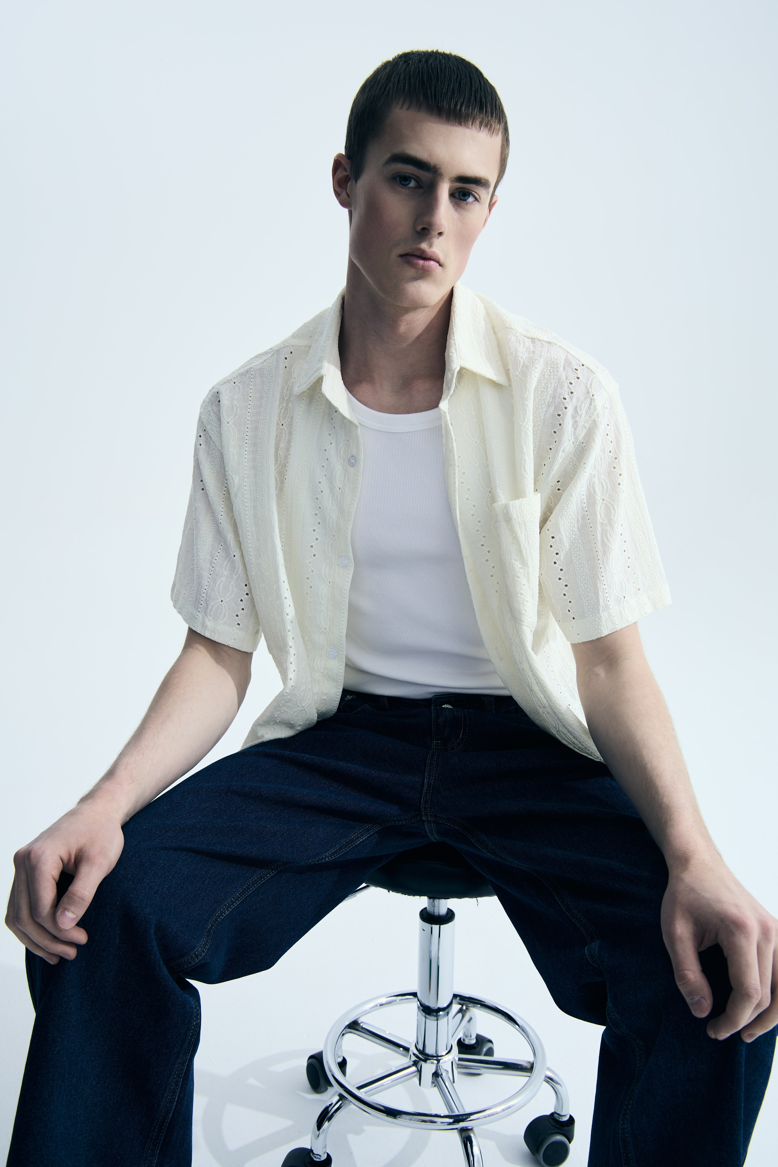 BYDAY. Фотограф в Санкт-Петербурге модельные тесты каталоги бренды лук бук