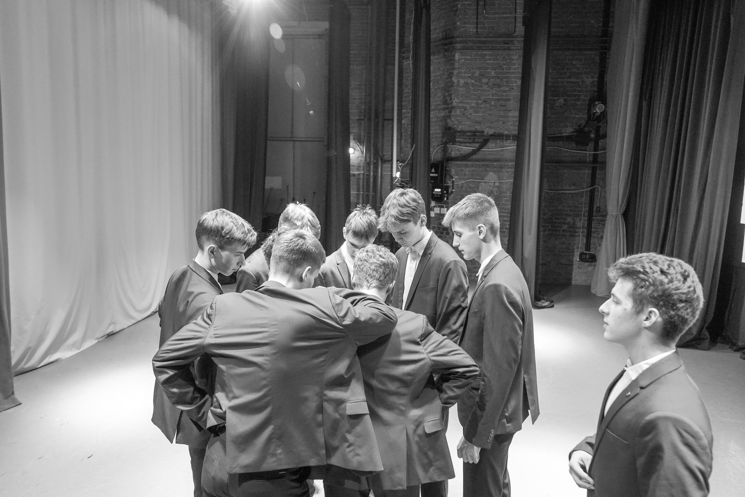 Репортаж выставки и концерта ко дню информирования об аутизме. Детский, семейный фотограф: newborn, беременность, годовасие, репортаж. Москва