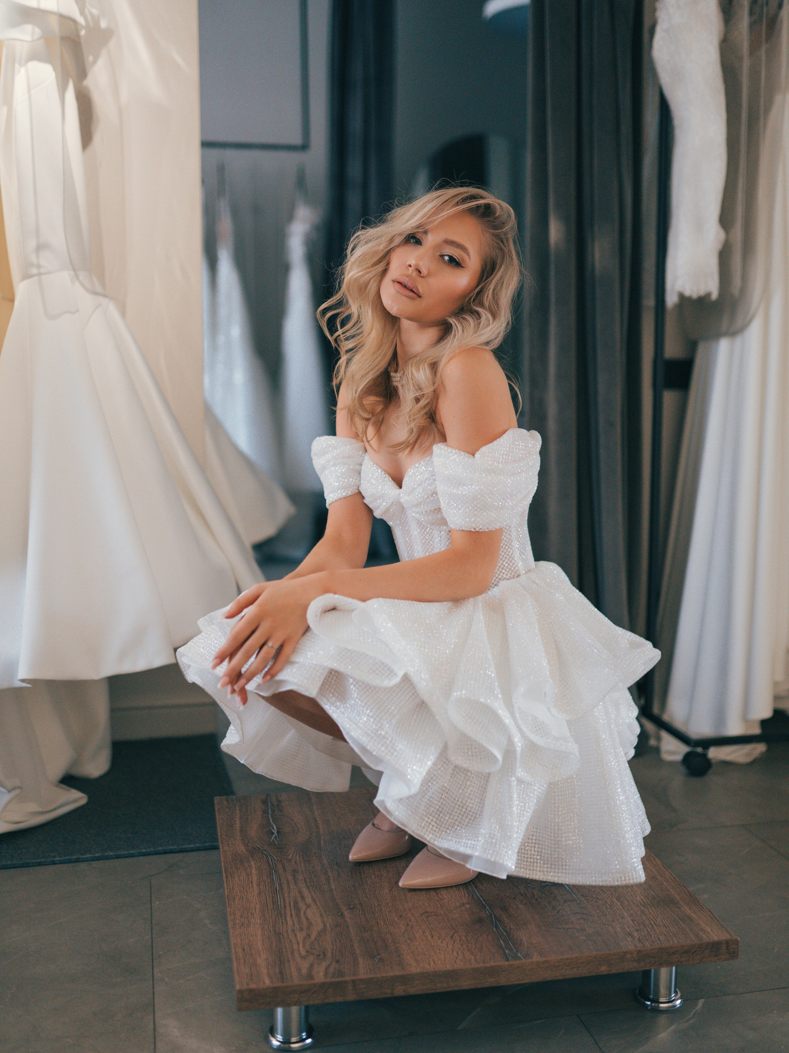 Кристина. Фотограф в Иркутске на все важные случаи жизни