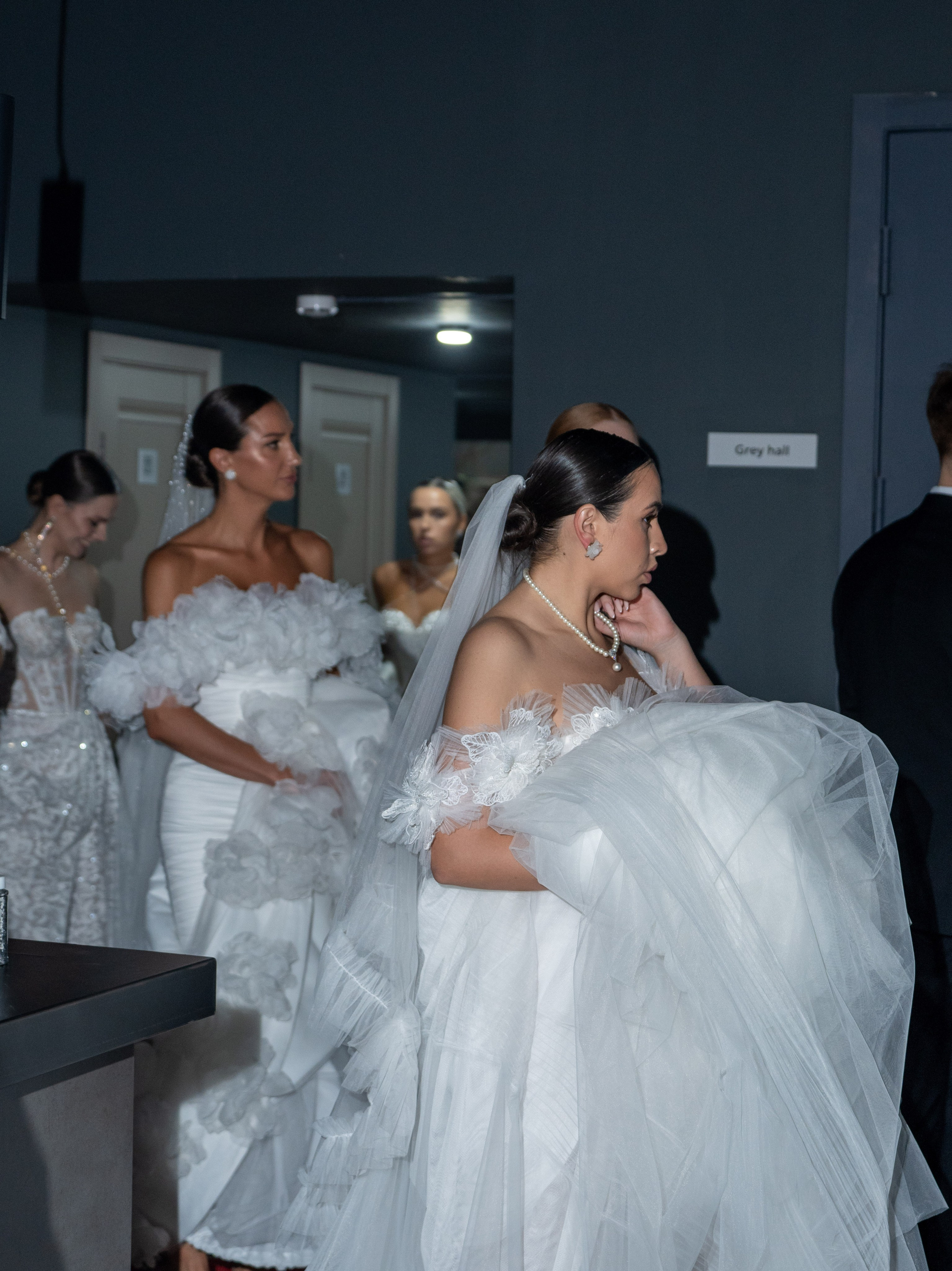 Wedding Fashion Show 2025. Фотограф в Иркутске на все важные случаи жизни