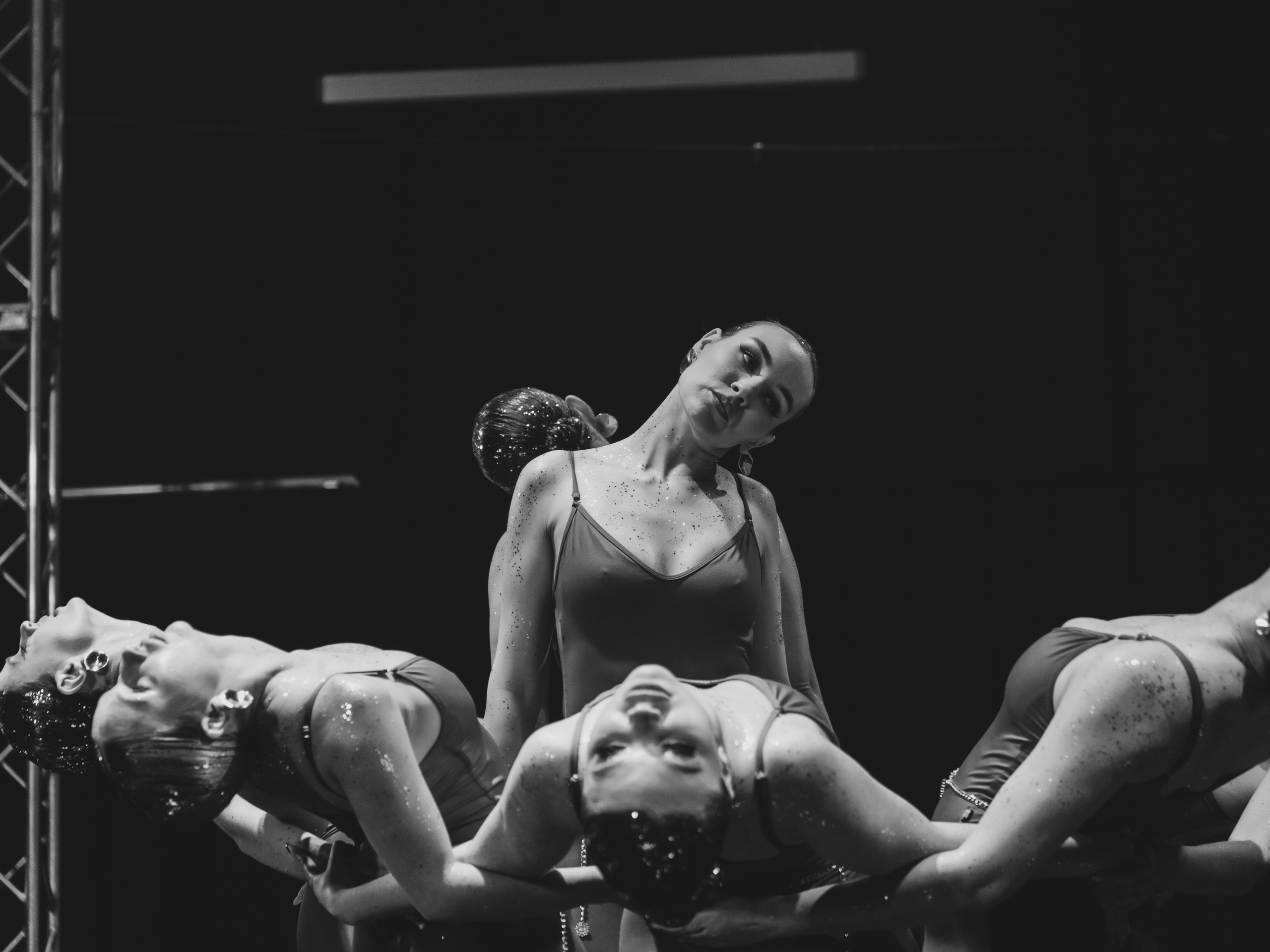 Dance studio Malibu. Фотограф в Иркутске на все важные случаи жизни