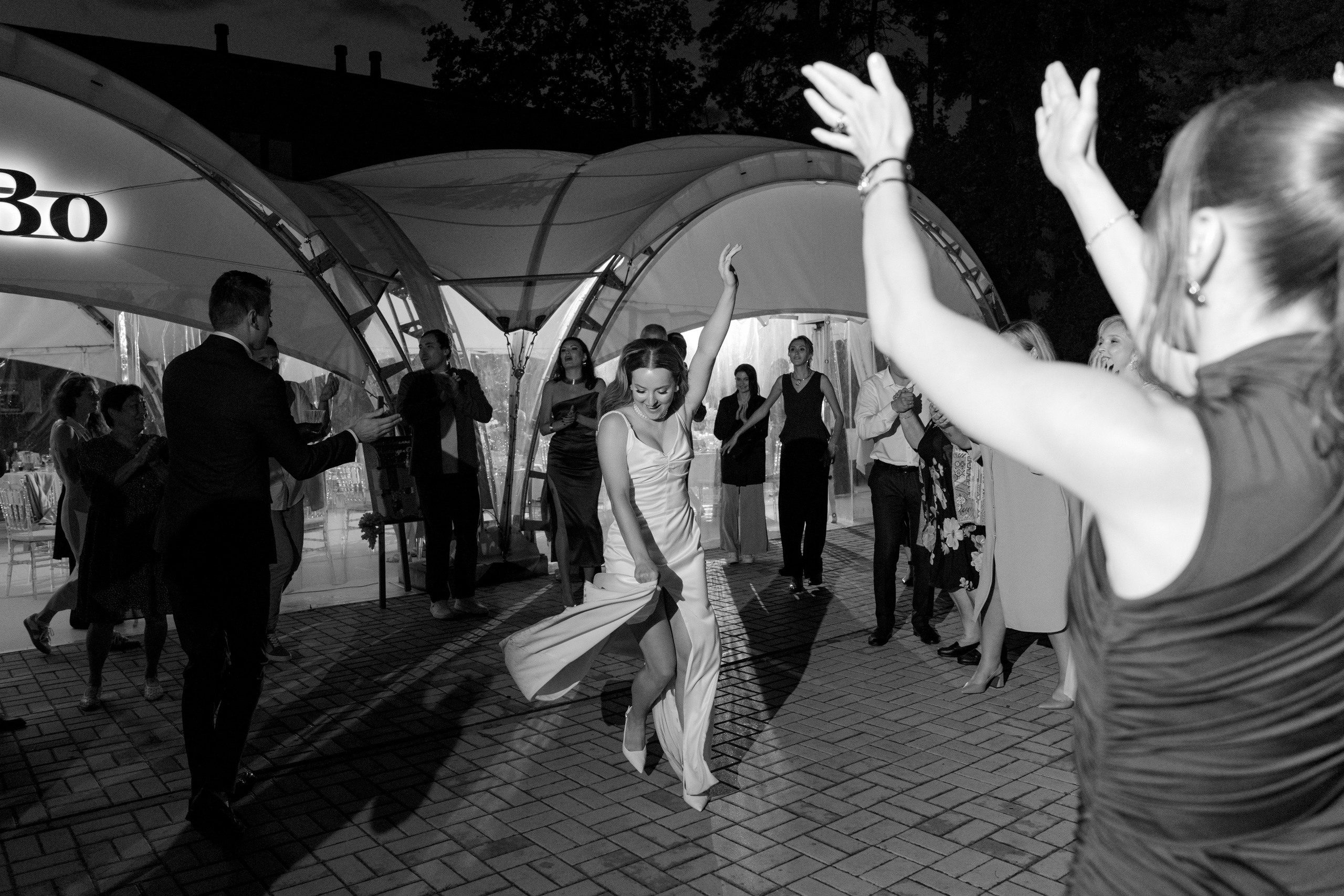 Александр и Оксана. Свадебный фотограф Воронеж Марина Грудинина