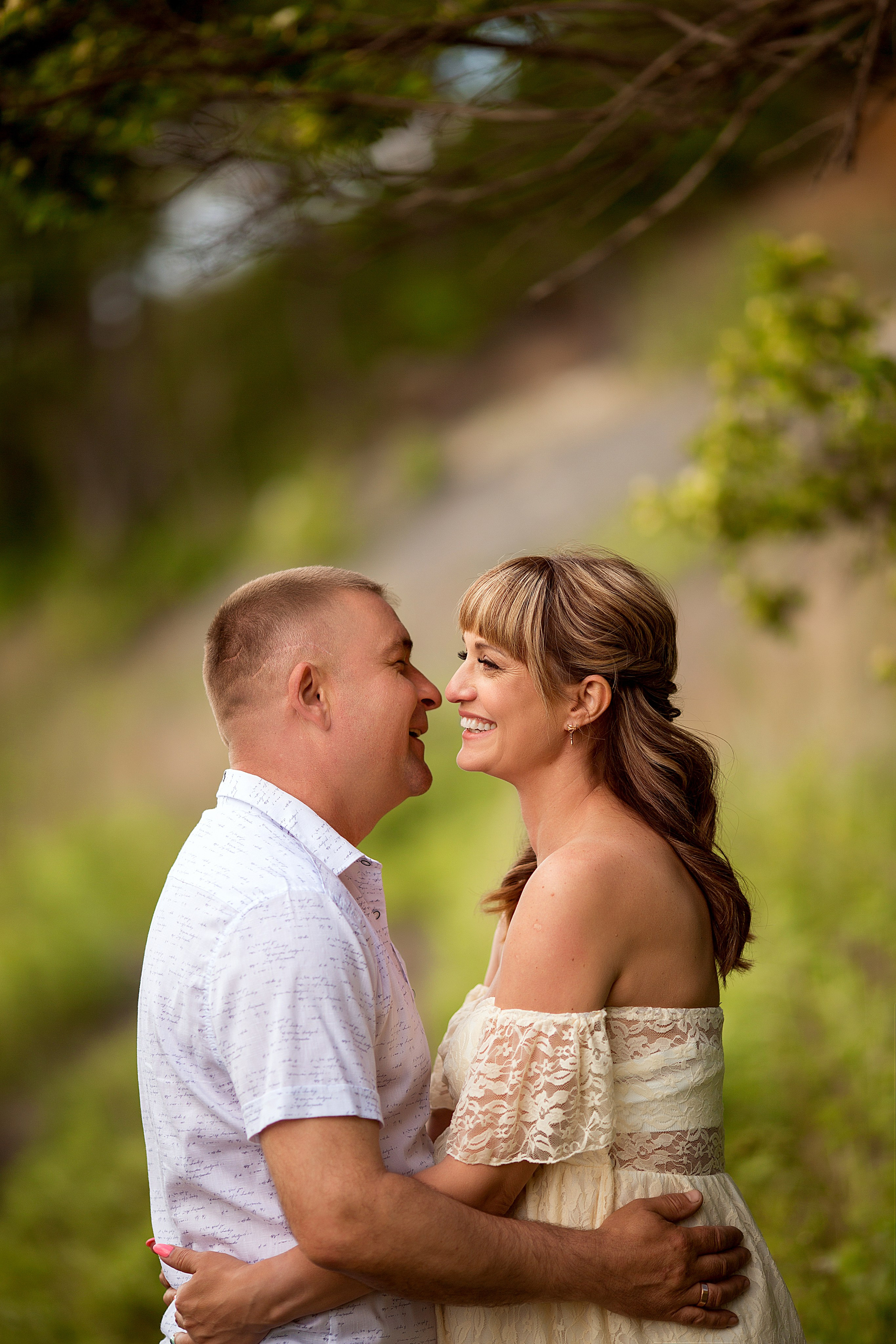 Сергей и Катерина. Людмила Далидович топовый семейный фотограф Находка/Владивосток