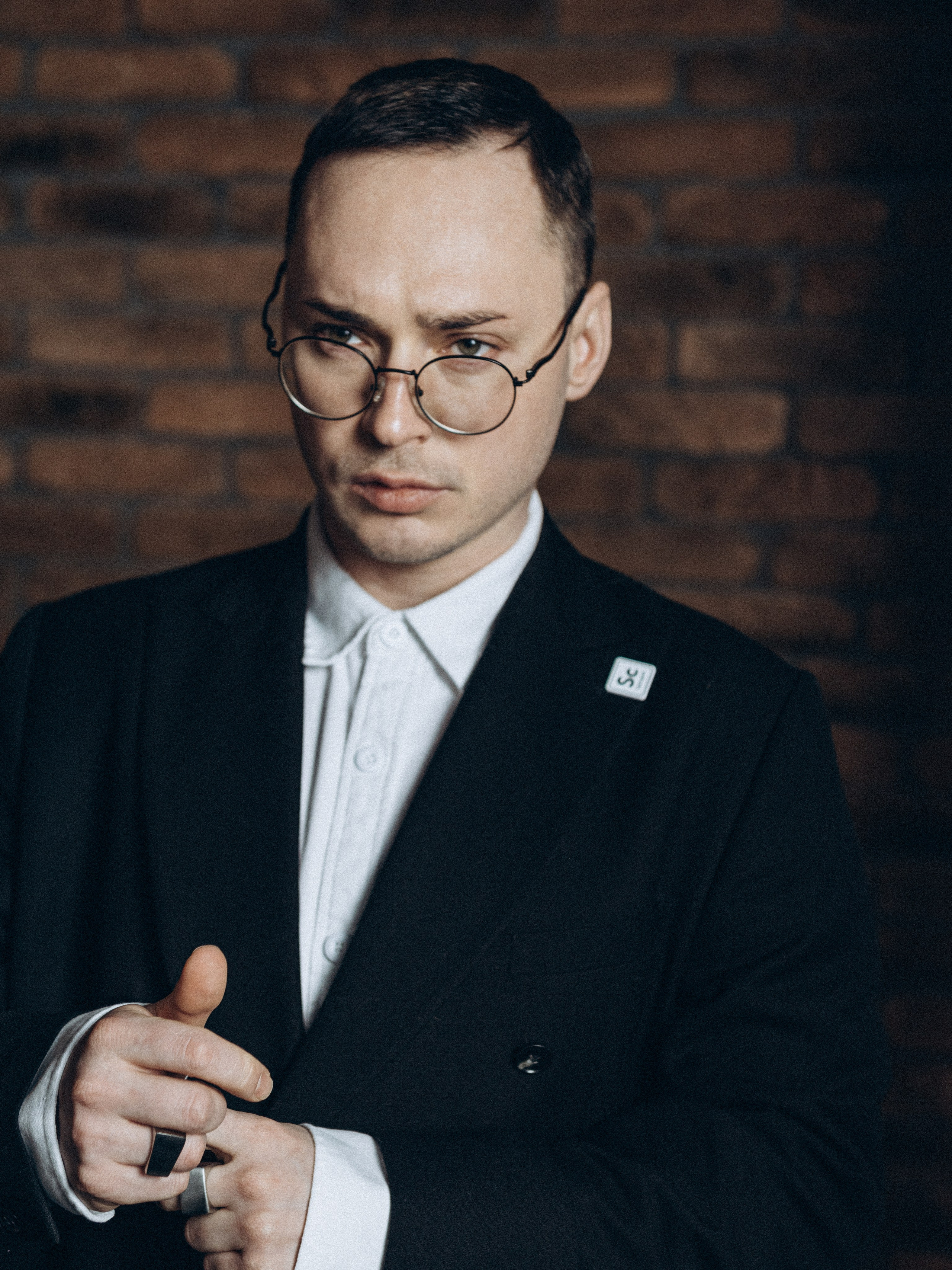 Мужской портрет и индивидуальная фотосессия | Яна Иванова. Семейный и свадебный фотограф в Новосибирске Иванова Яна