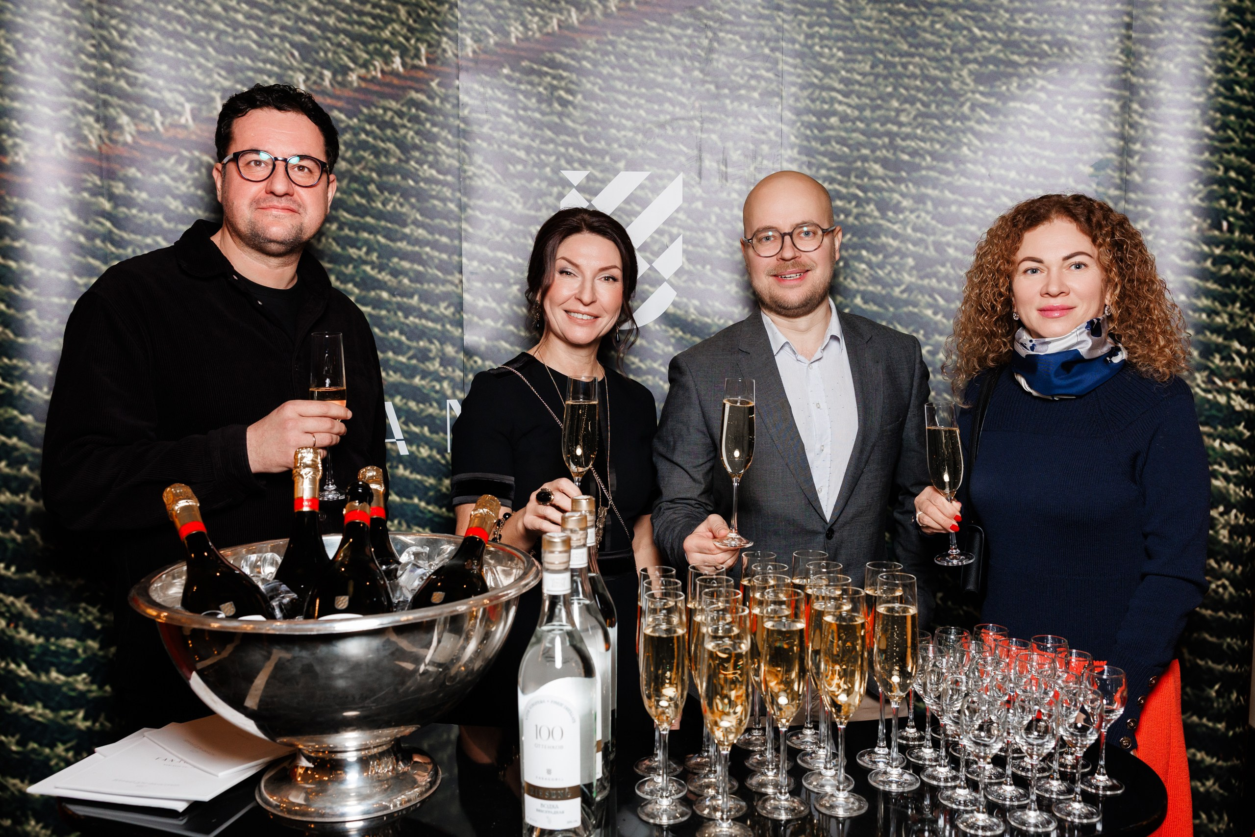 Портфолио корпоративных съемок. Фотограф в Санкт-Петербурге — Сергей Петров