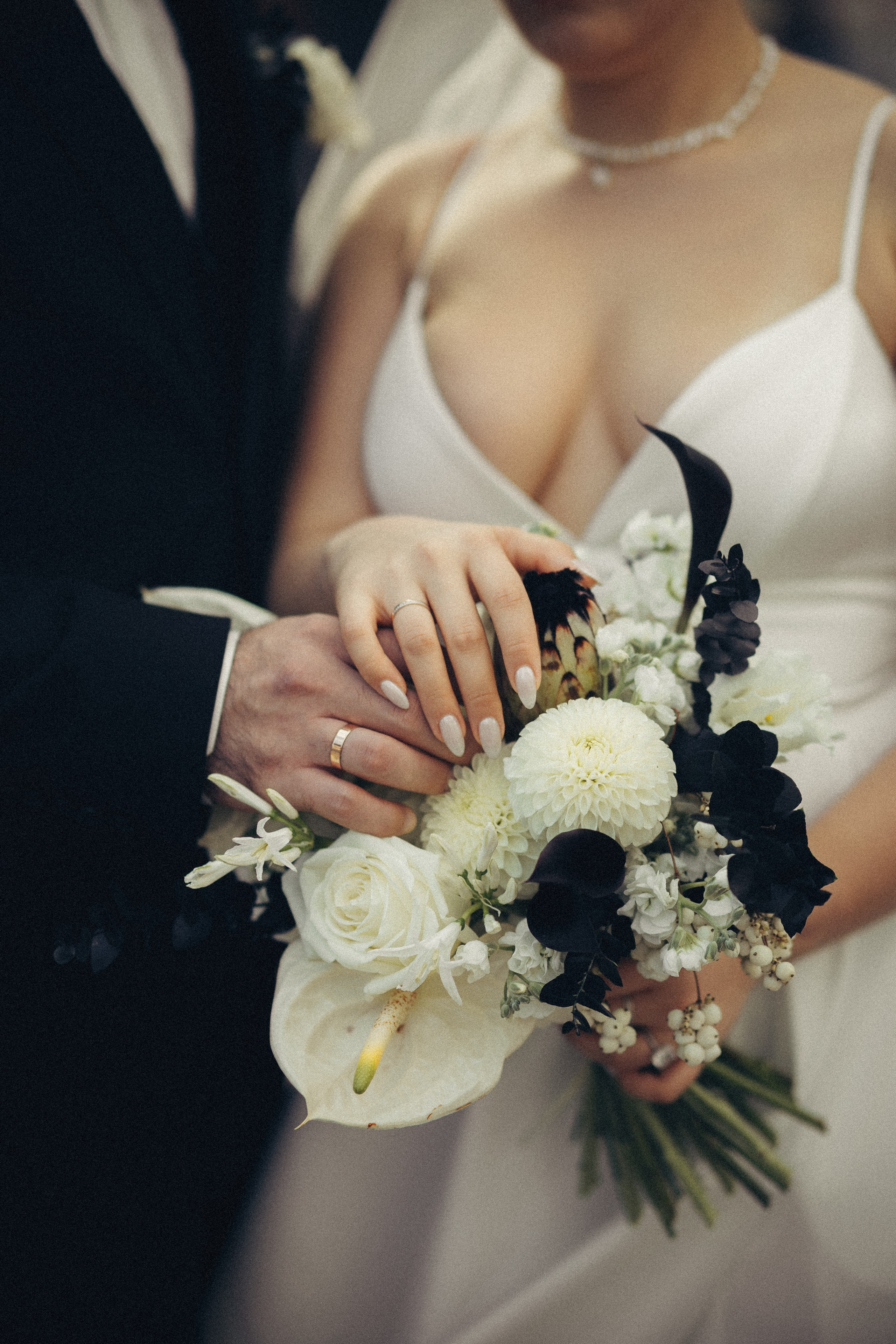 Ира и Дима. Даша Царёва, фотограф