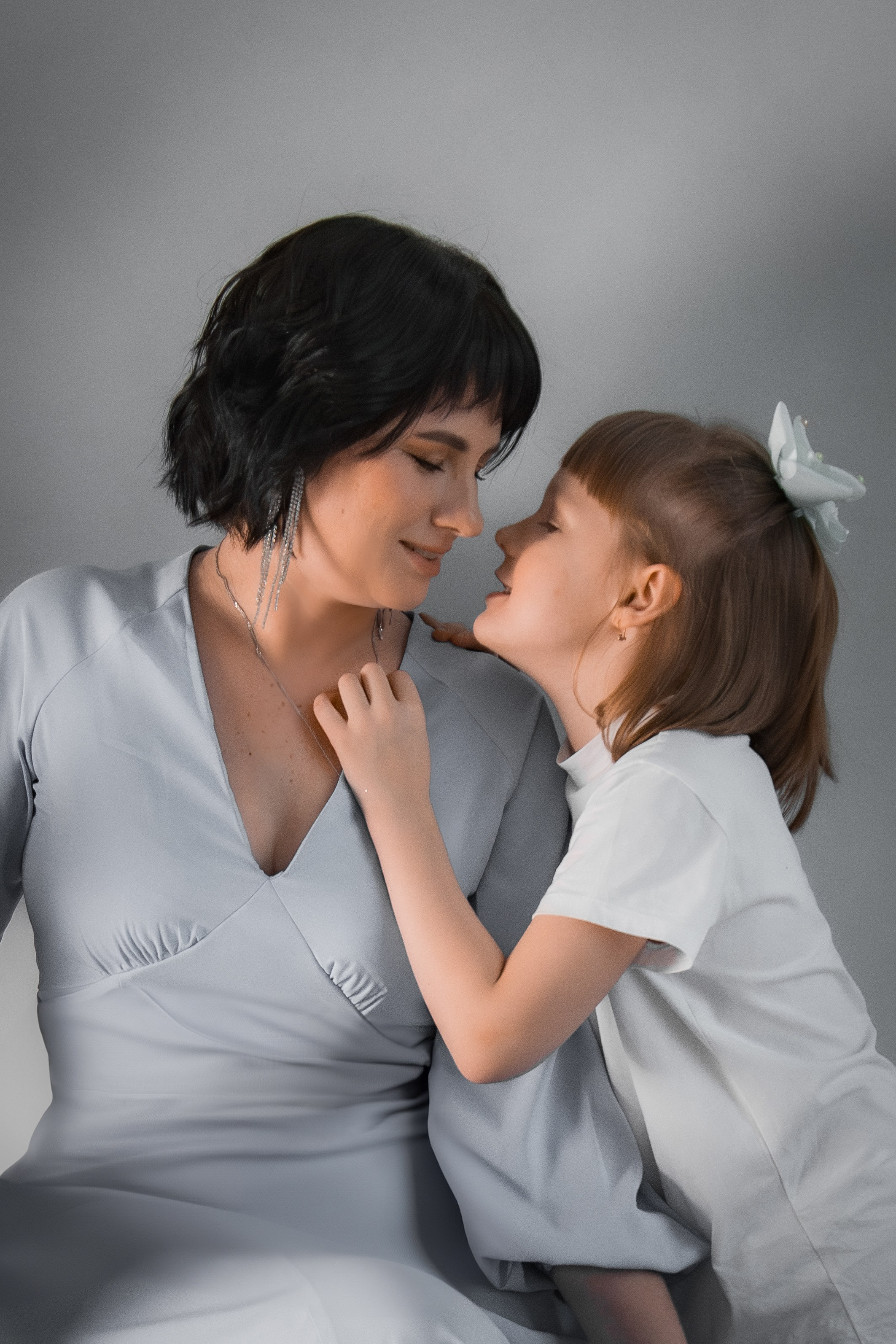 Семейные съемки. Фотографы в Тюмени Андрей и Лидия Войвод