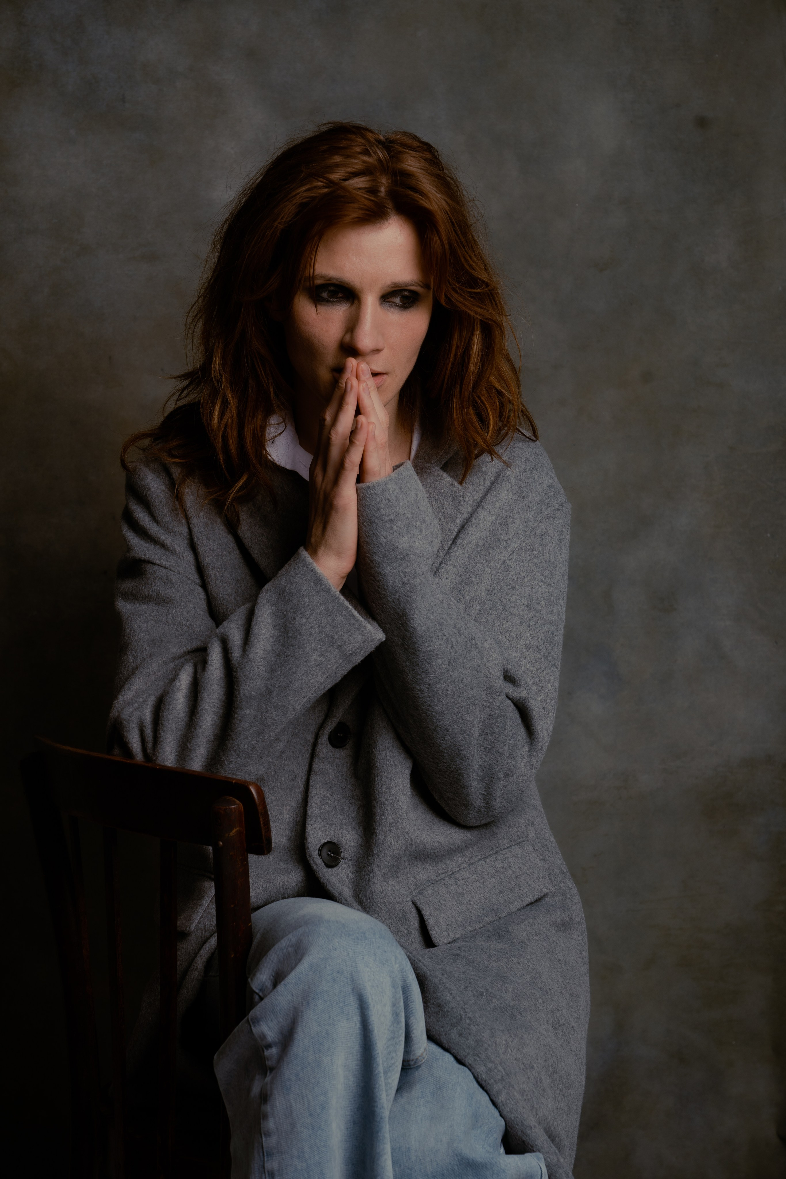 Клаудиа. Главная