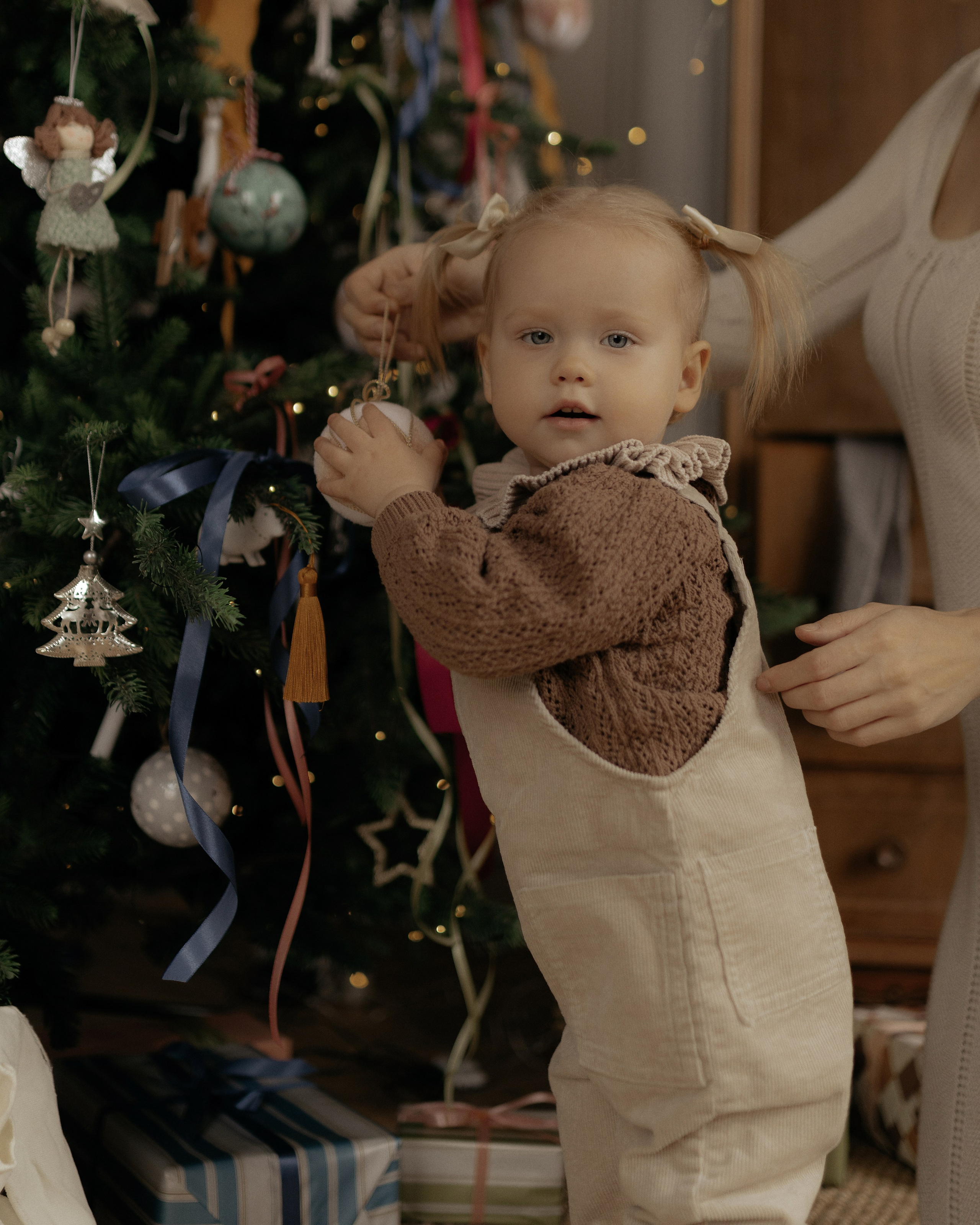 Екатерина и Людмила. DARYA.BELKINA