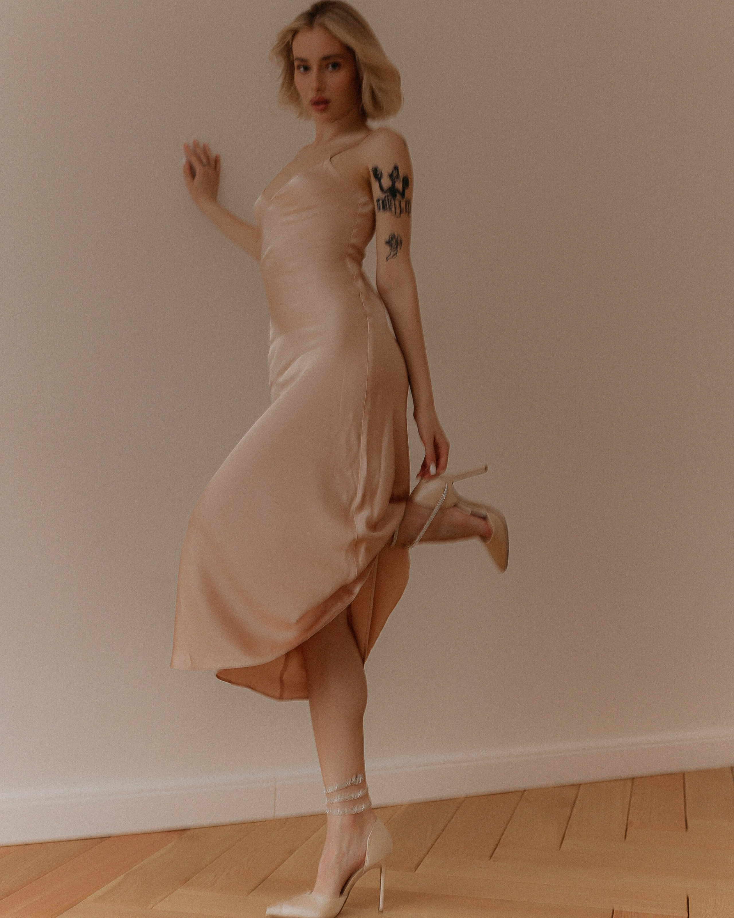 Ксения. DARYA.BELKINA