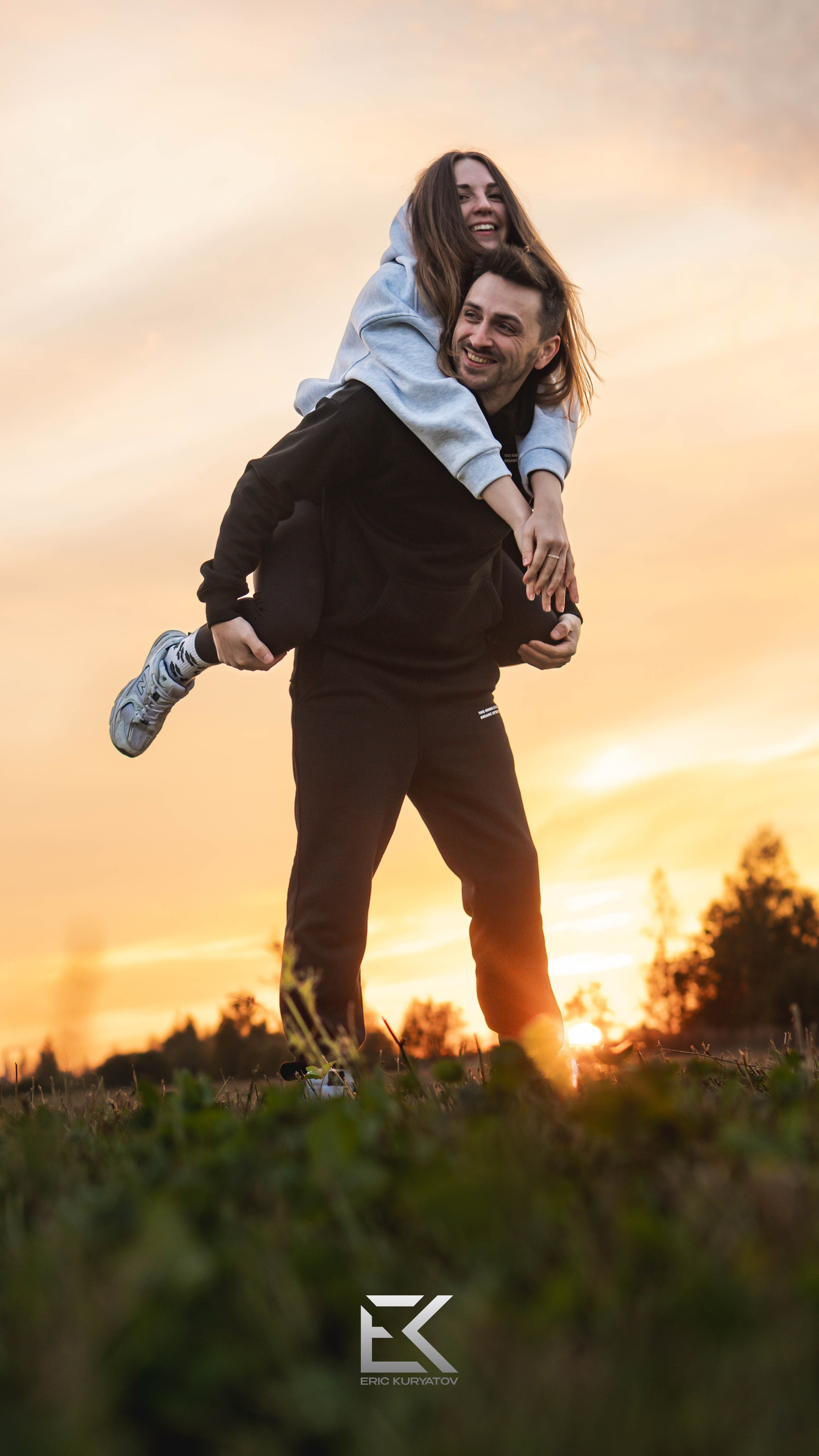 Фото. Фотограф — Эрик Курятов