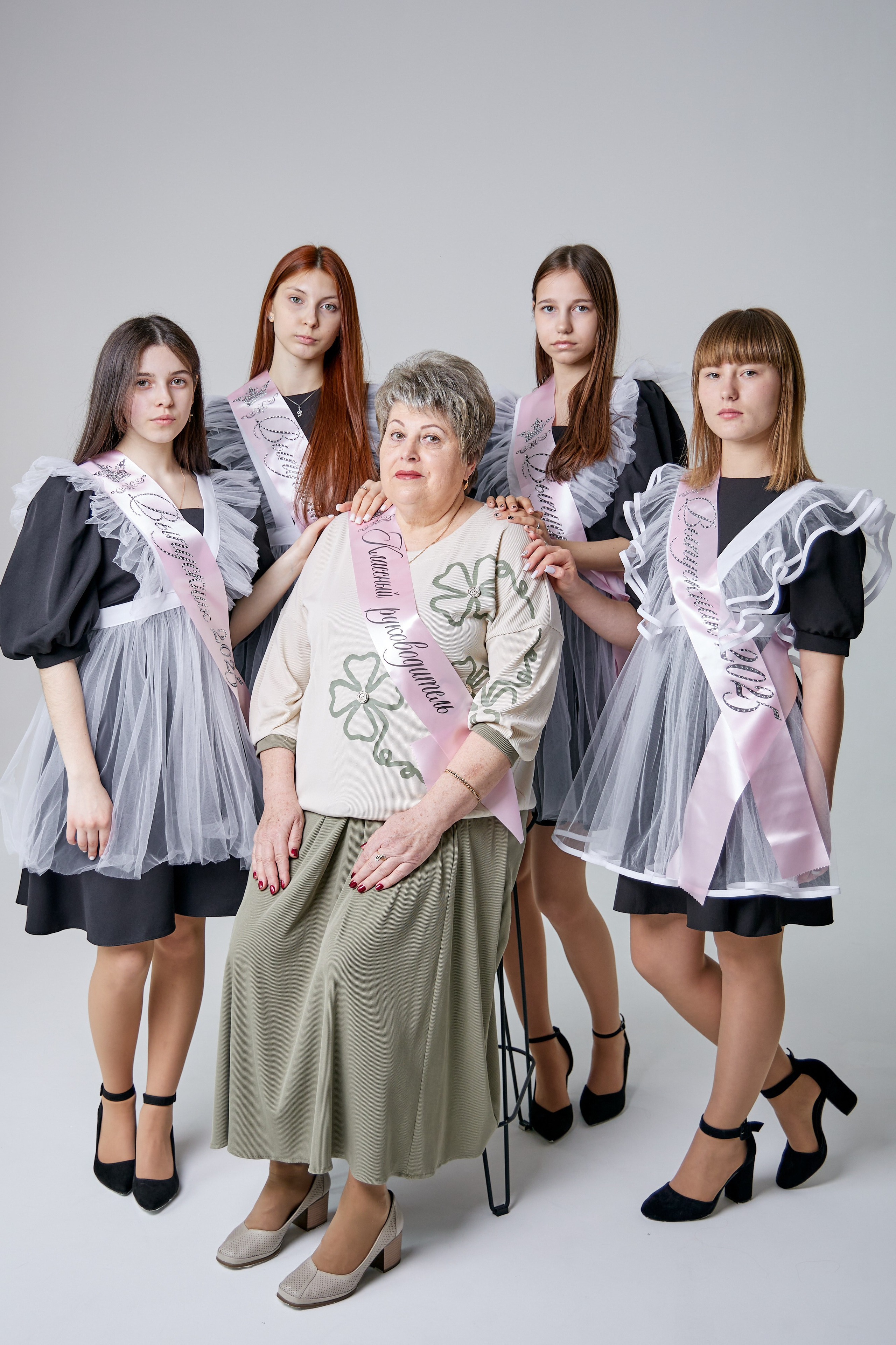 Линейки, выпускные, утренники, праздники