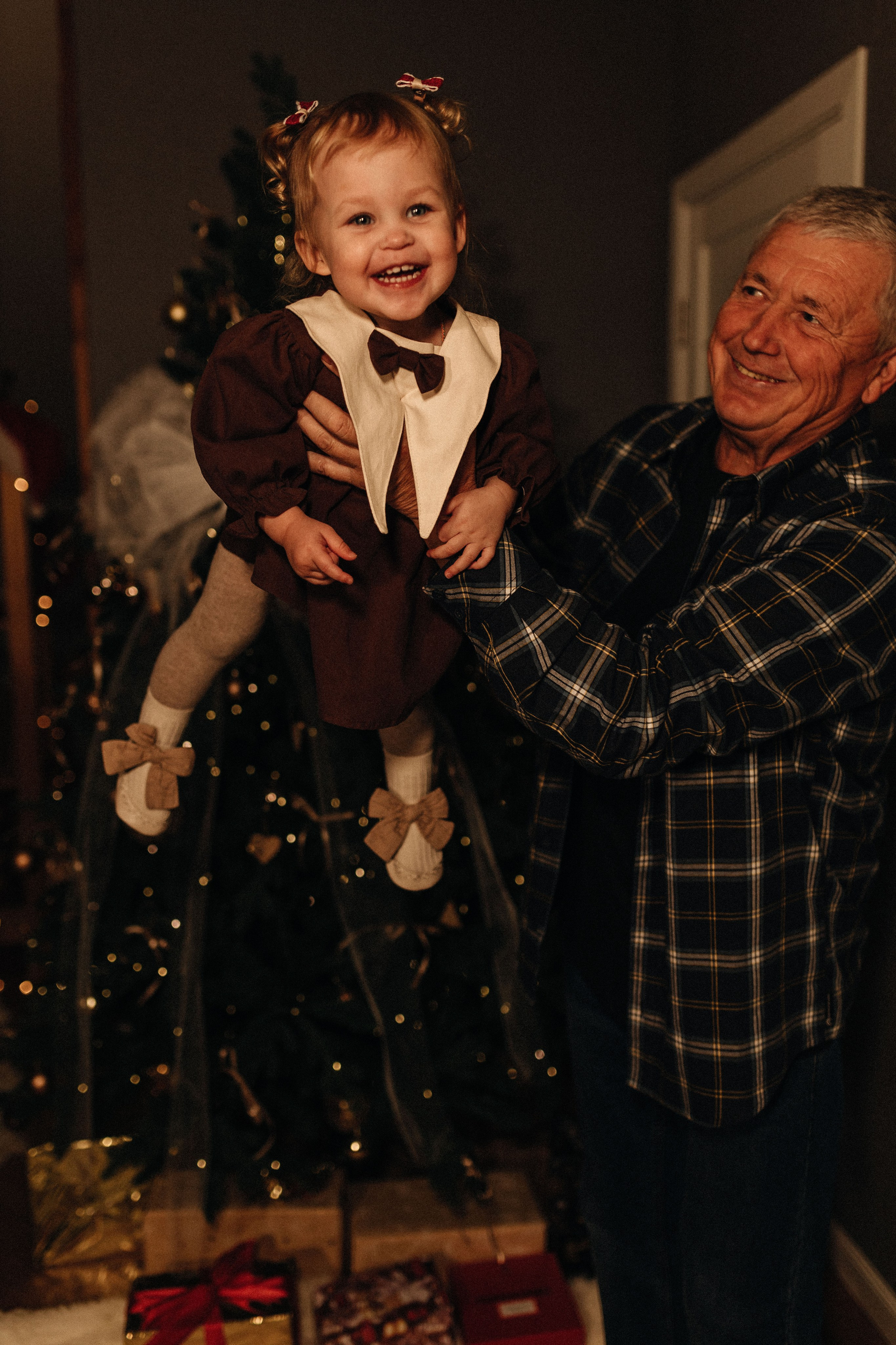 Family time. Фотограф Трифон Мира