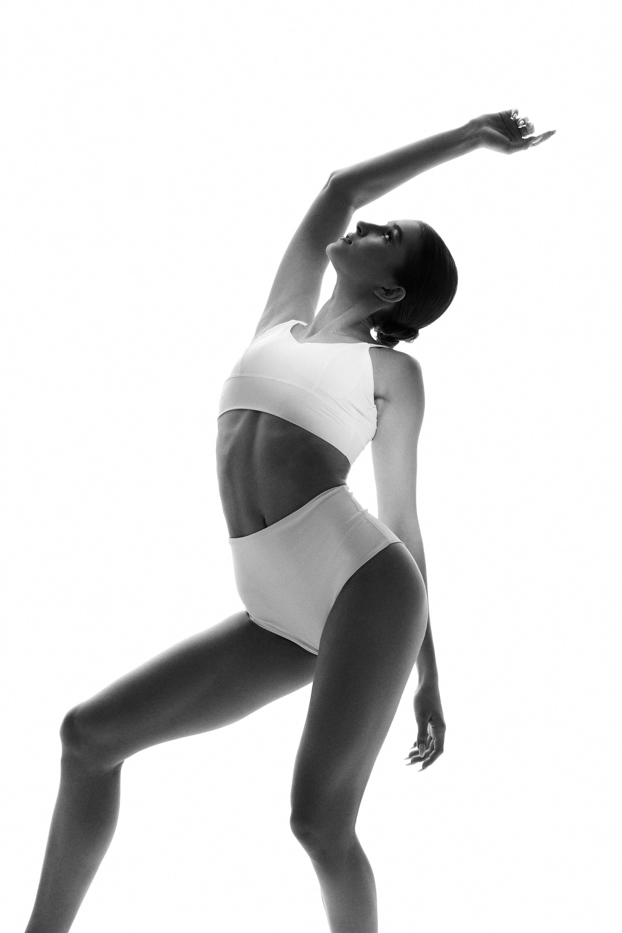 Студийные женские. Фотограф в г. Уссурийск Юлия Зозуля