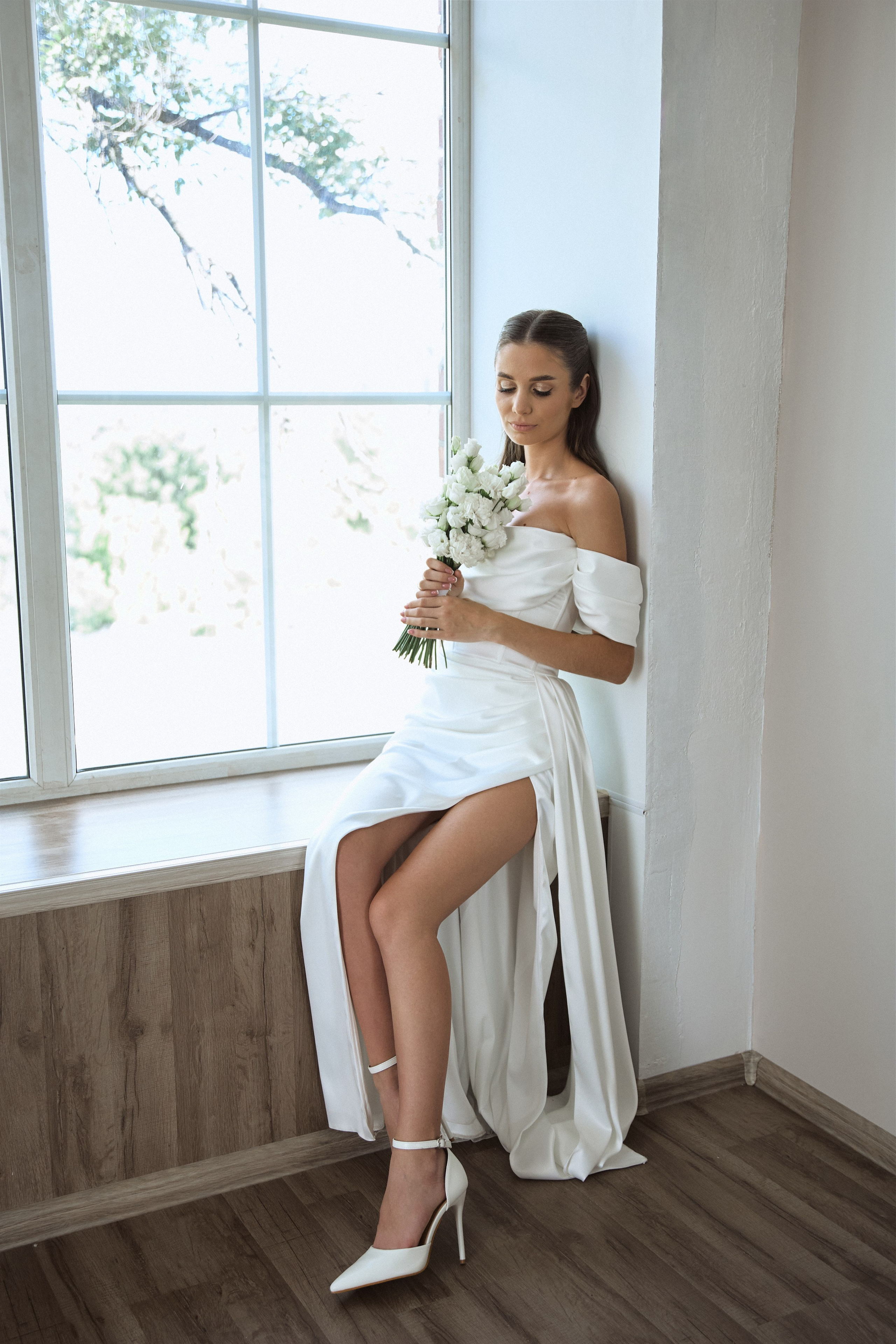 Ольга и Алексей. Фотограф в г. Уссурийск Юлия Зозуля