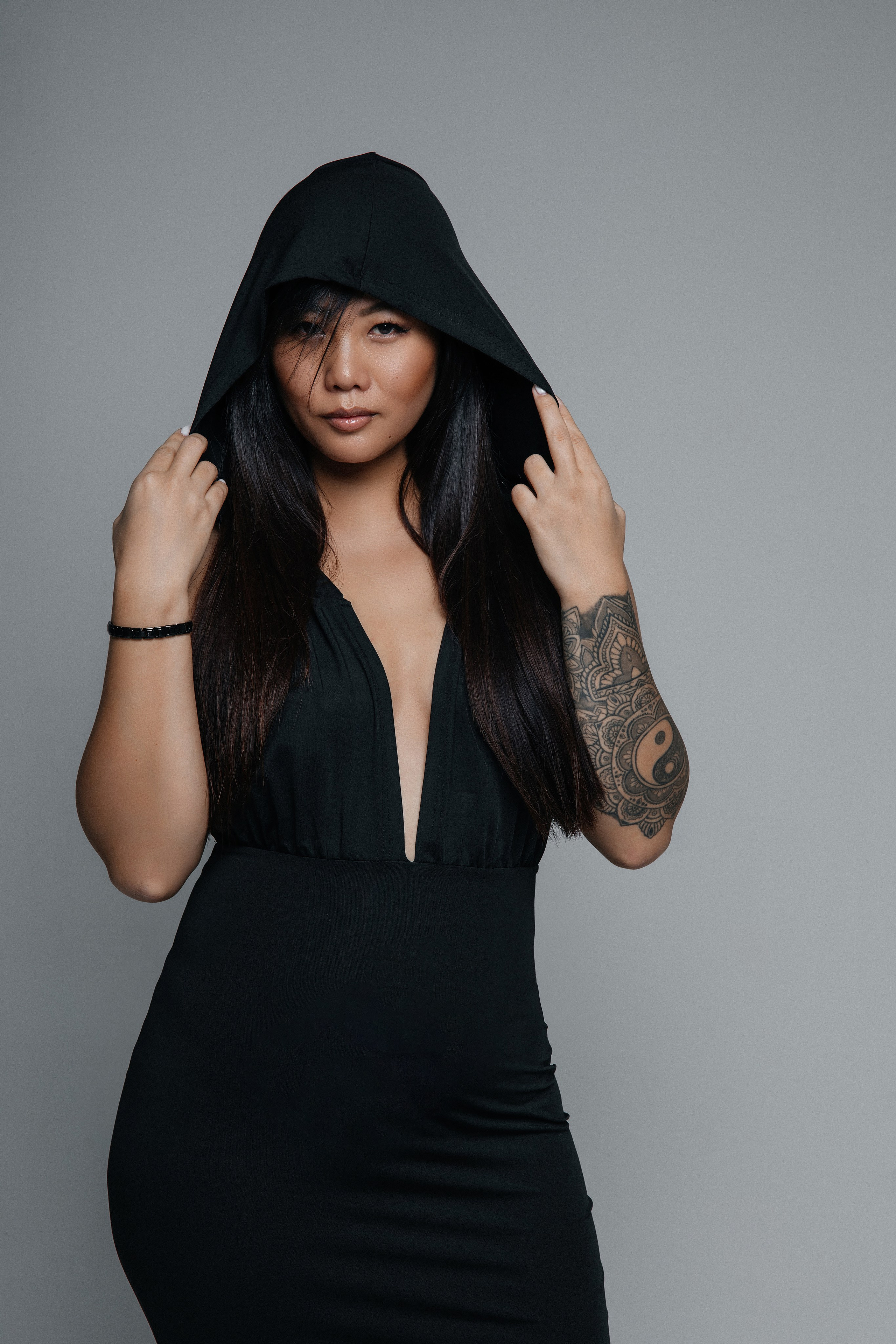 Студийные женские. Фотограф в г. Уссурийск Юлия Зозуля