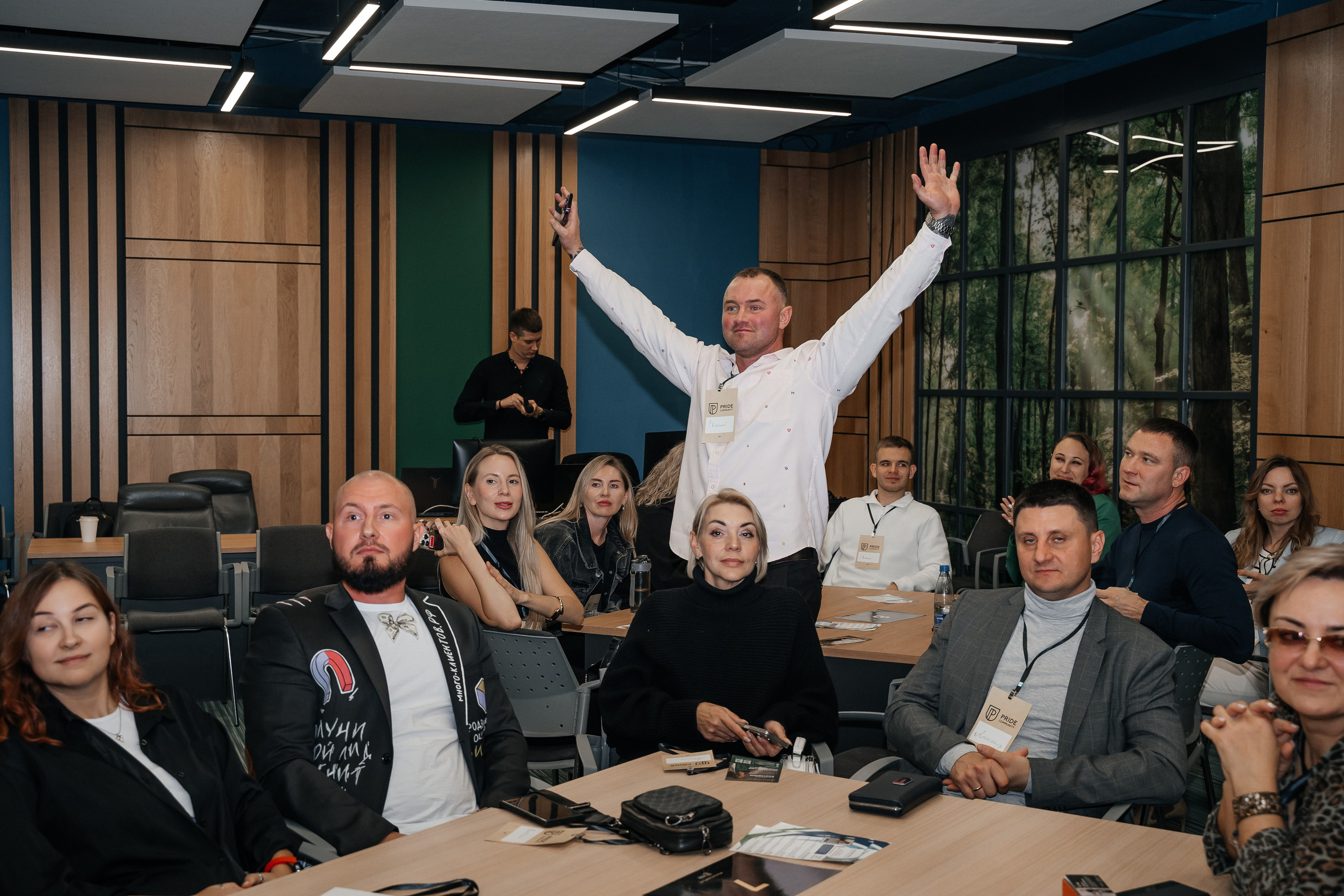 Репортаж. Виктория Алпеева — фотограф по любви