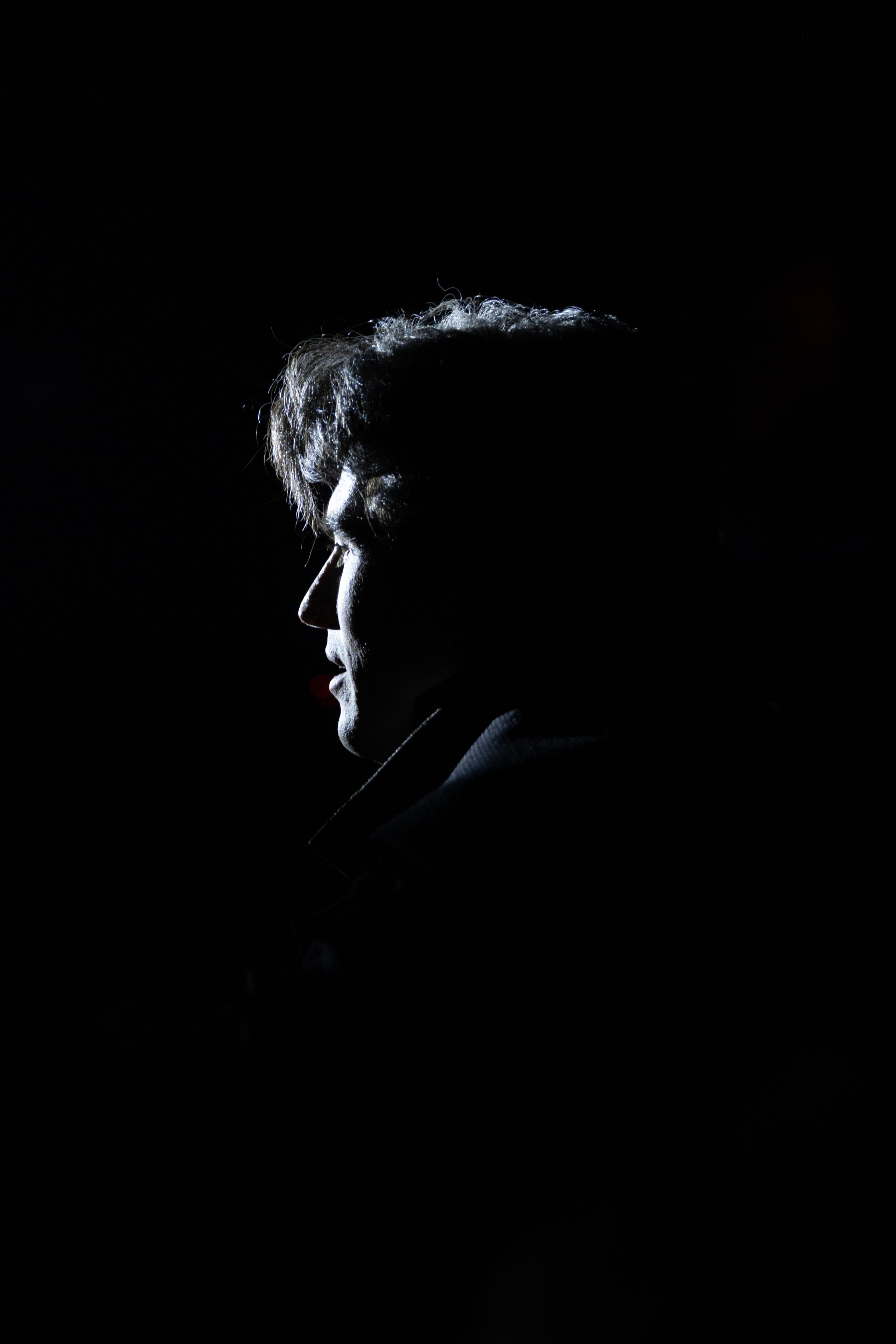 Театральная постановка «Сумерки.Москва». Репортажный фотограф в Москве Аида Исламова