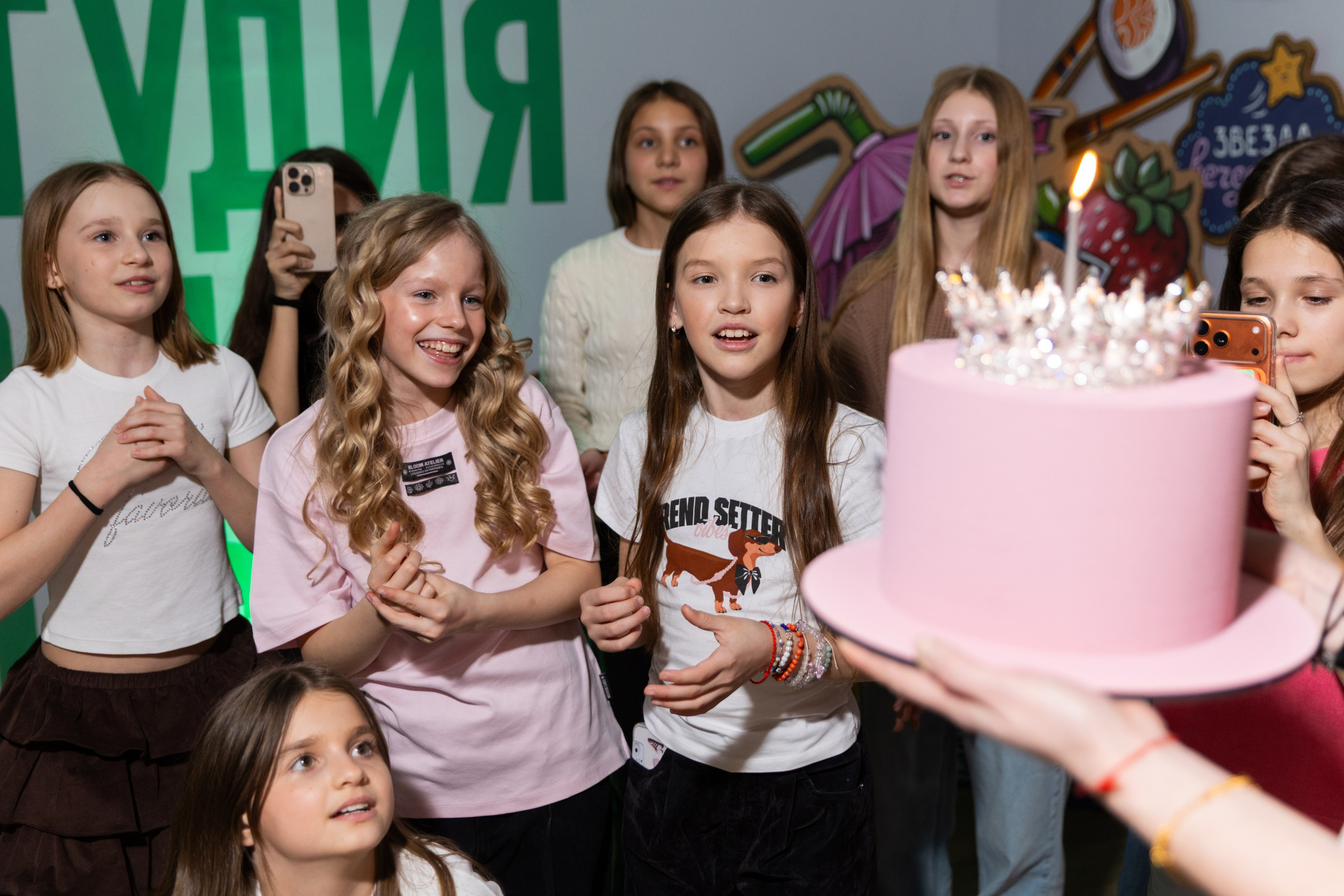 Кулинарный мастер класс. Репортажный фотограф в Москве Аида Исламова