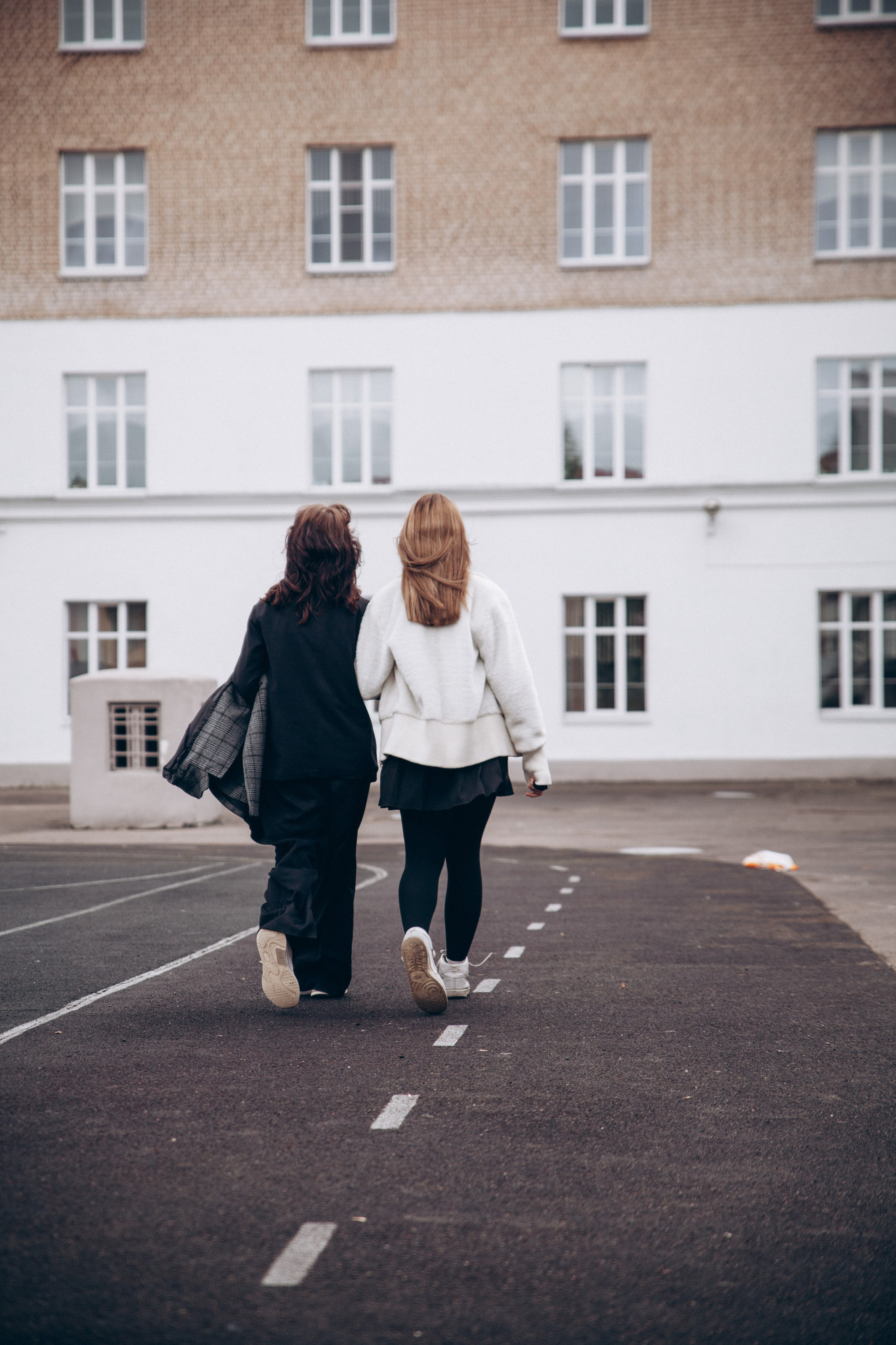 9 «А» класс. Репортажный и детский фотограф в Минске