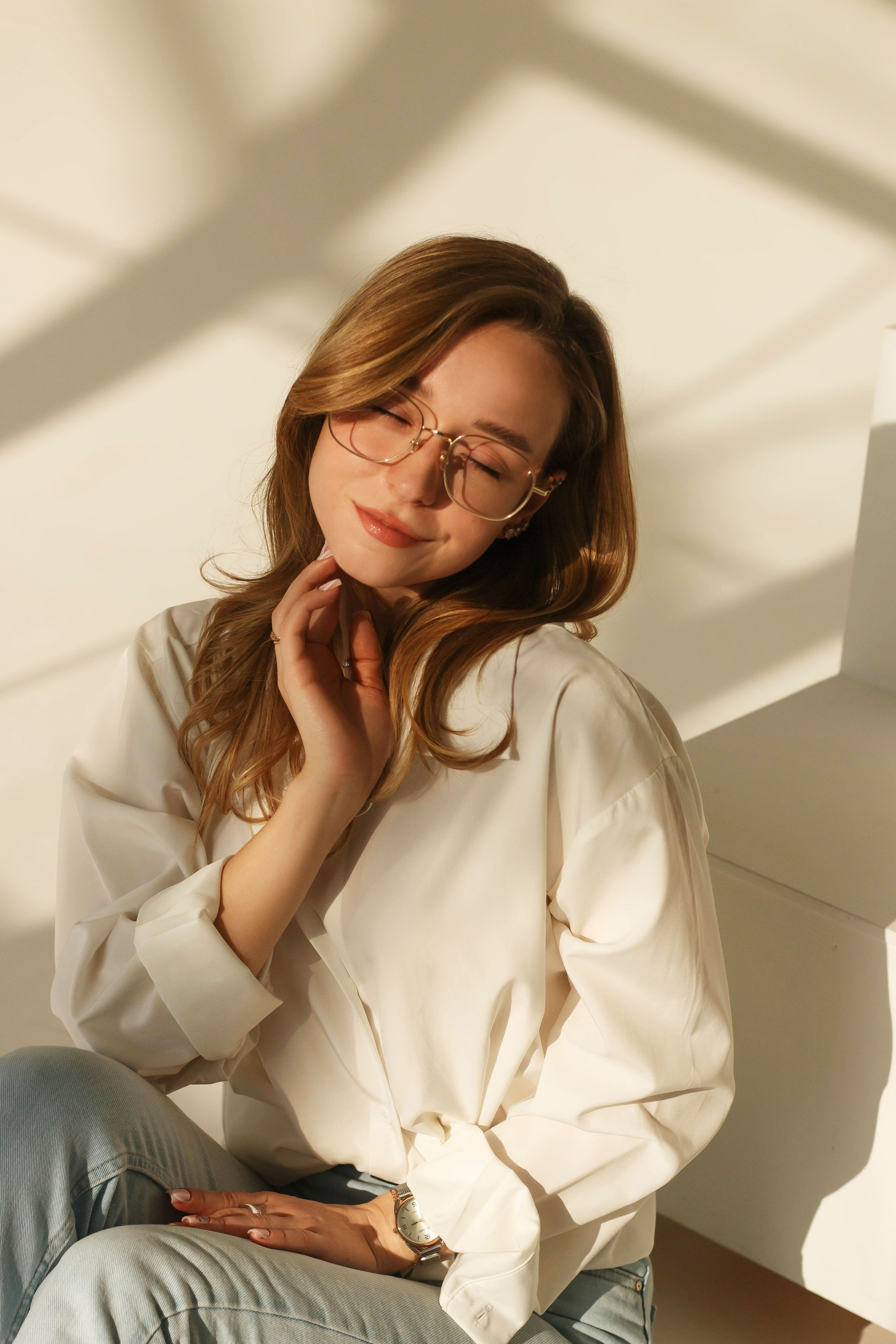 NADYA. Бережно сохраняю ваши чувства и истории на своих фотографиях