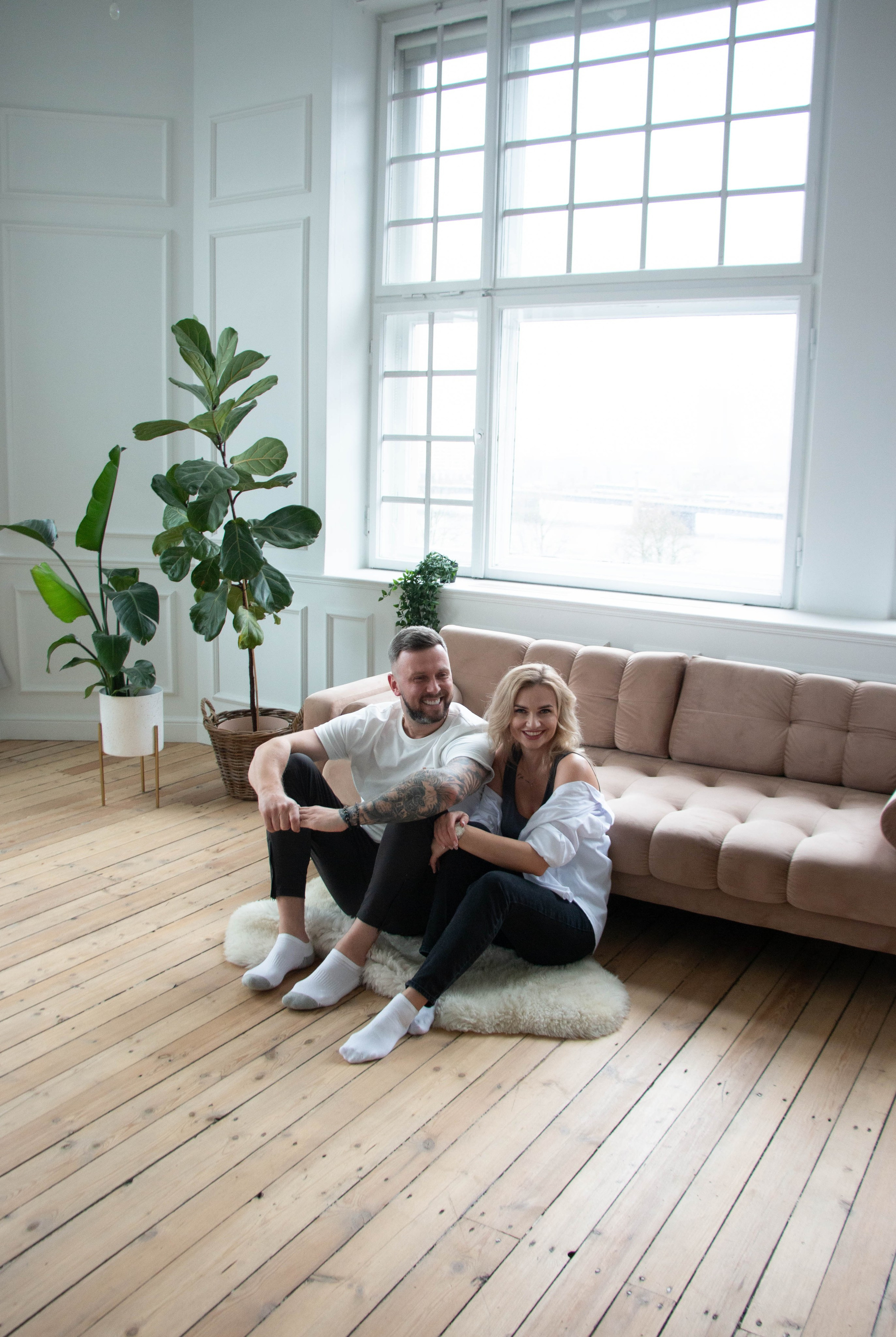 Артур & Марина. Бережно сохраняю ваши чувства и истории на своих фотографиях