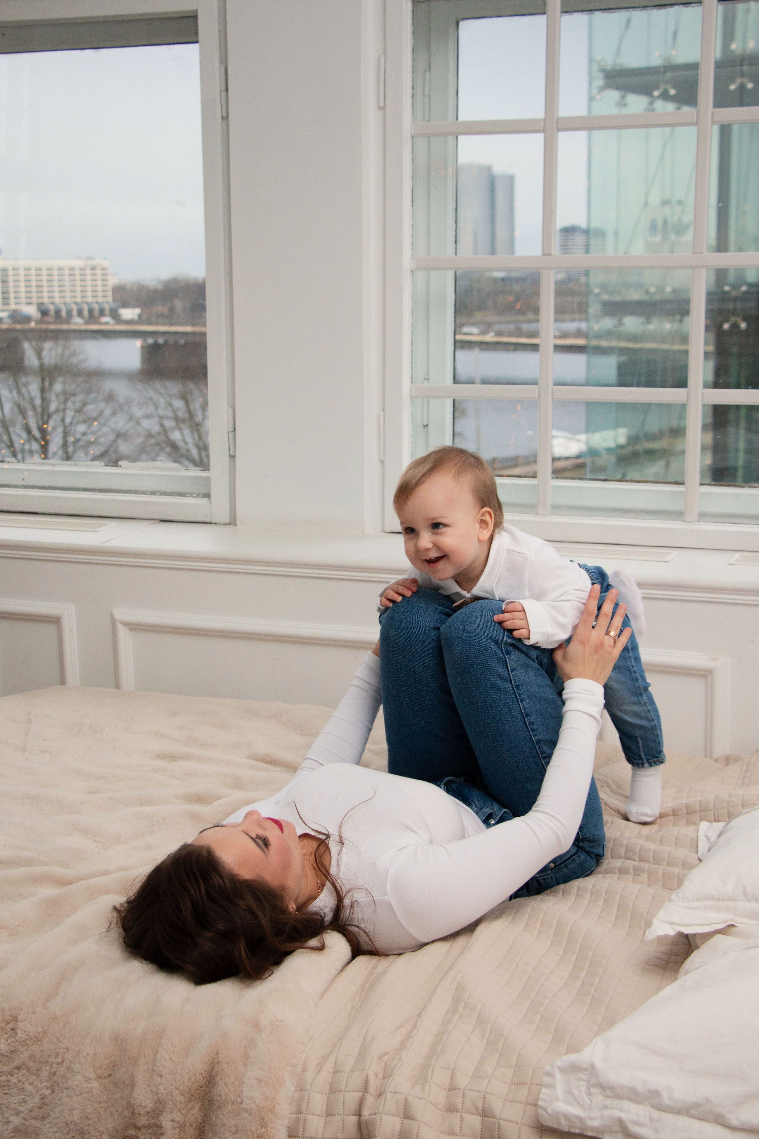 Семейная. Бережно сохраняю ваши чувства и истории на своих фотографиях