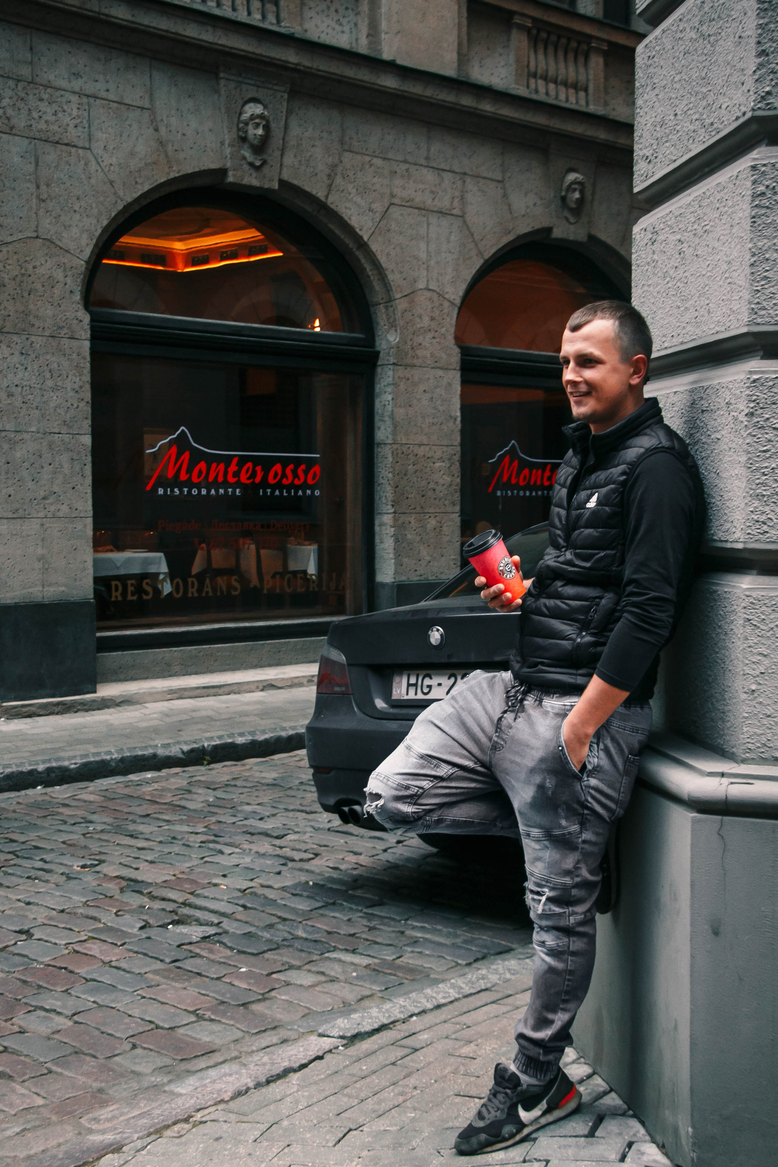 Вова & Лиза. Бережно сохраняю ваши чувства и истории на своих фотографиях