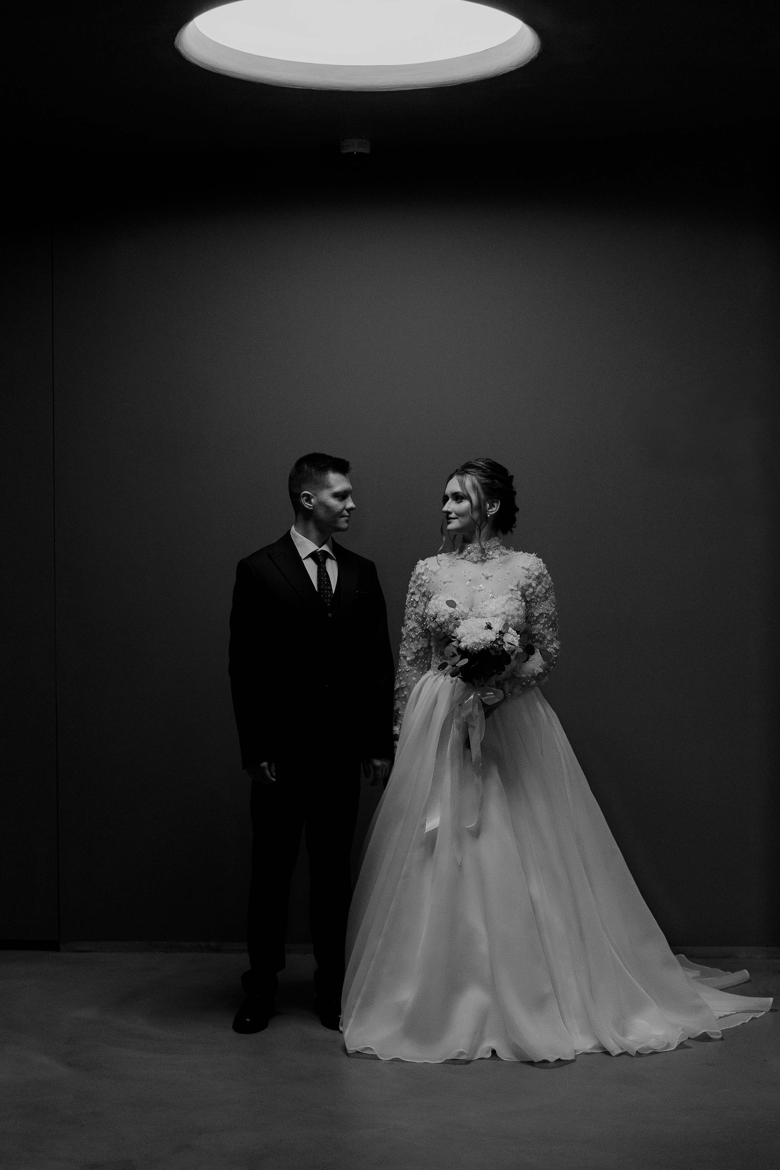 Свадьба / Wedding. Фотограф в Нур-Султан Лю-Гуной Руслан