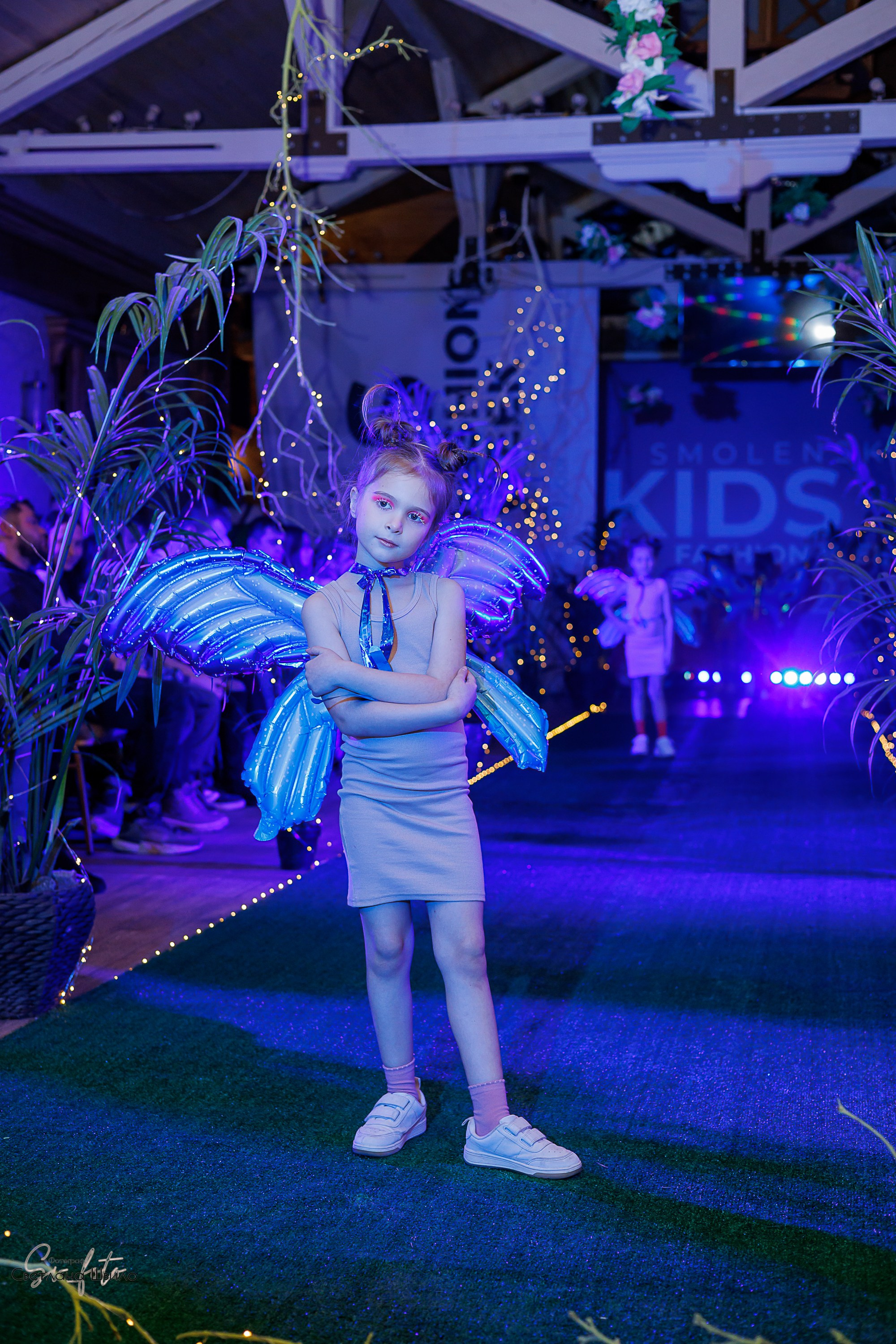 Smolensk Fashion Week_показы_ДЕНЬ 3_ФИНАЛ_Алиса в стране чудес. Главная