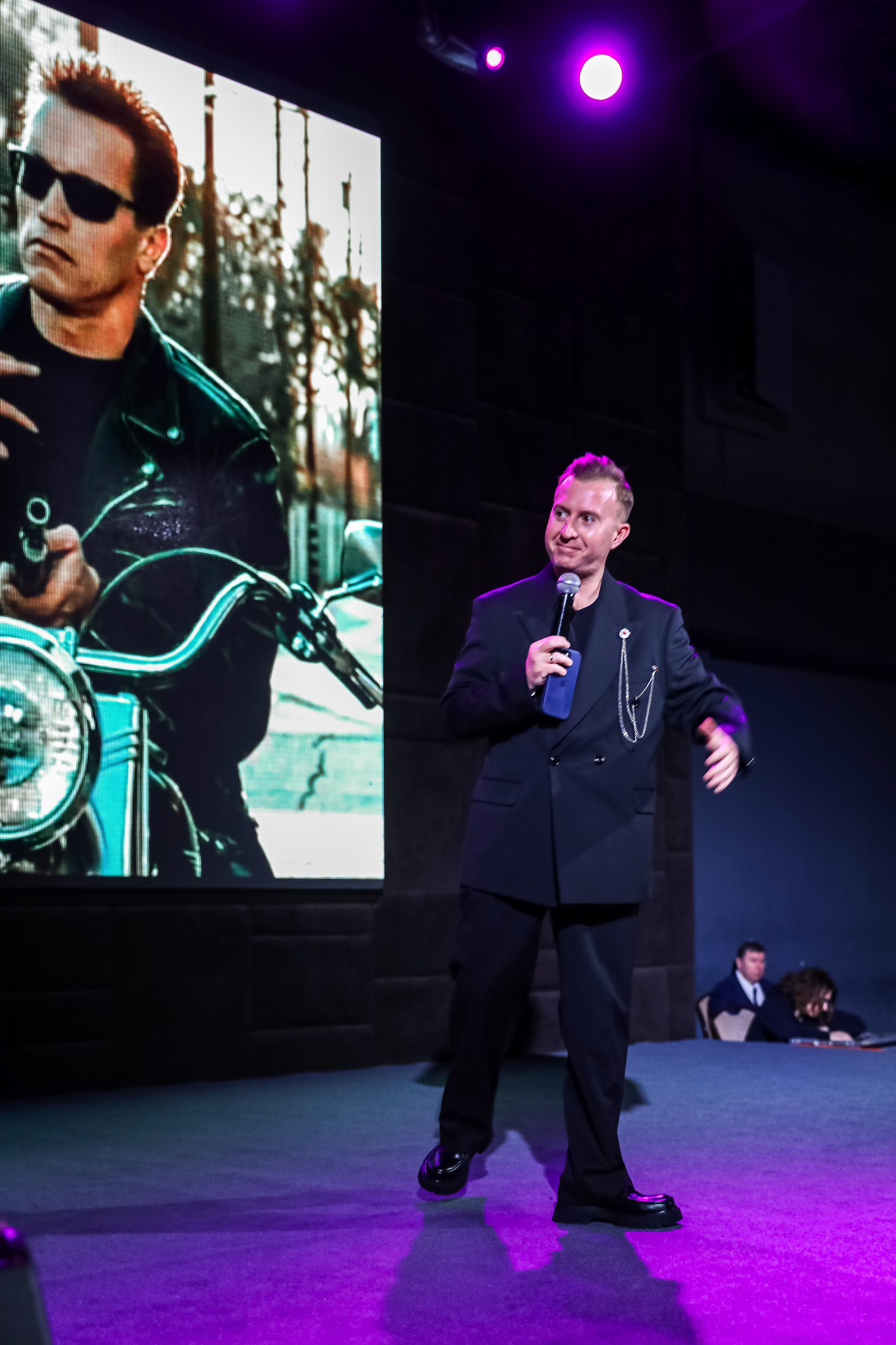 REELS CONTENT — НЕТВОРКИНГ. Photographer Viktoriya Markushina «My world throug»