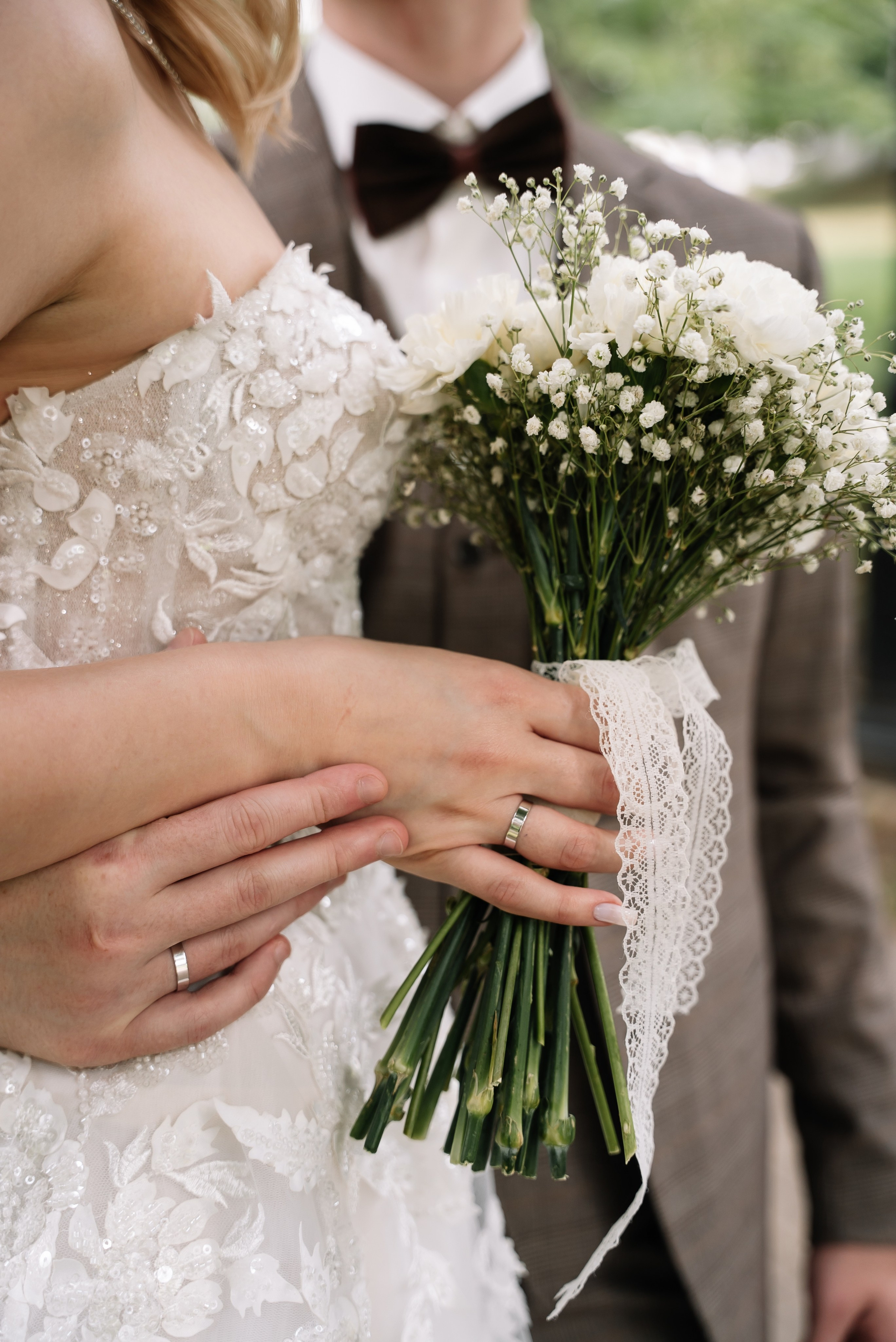 Максим и Юлия. Свадебный фотограф в Самаре Анна Ковалева