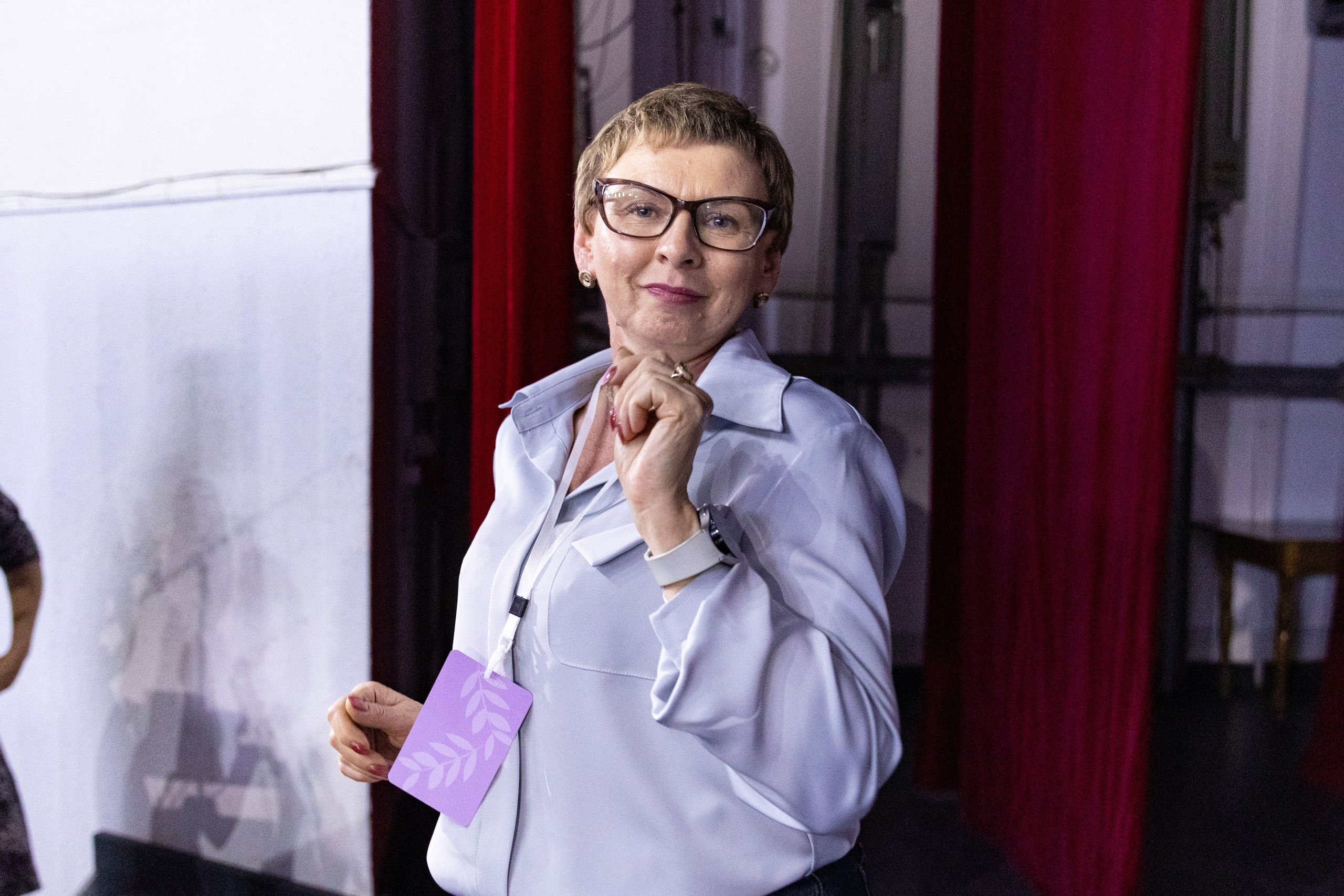 Форум «Сила женской энергии» г. Спасск-Дальний. Олег Катакинов| Репортажный фотограф в городе у моря (Владивосток)