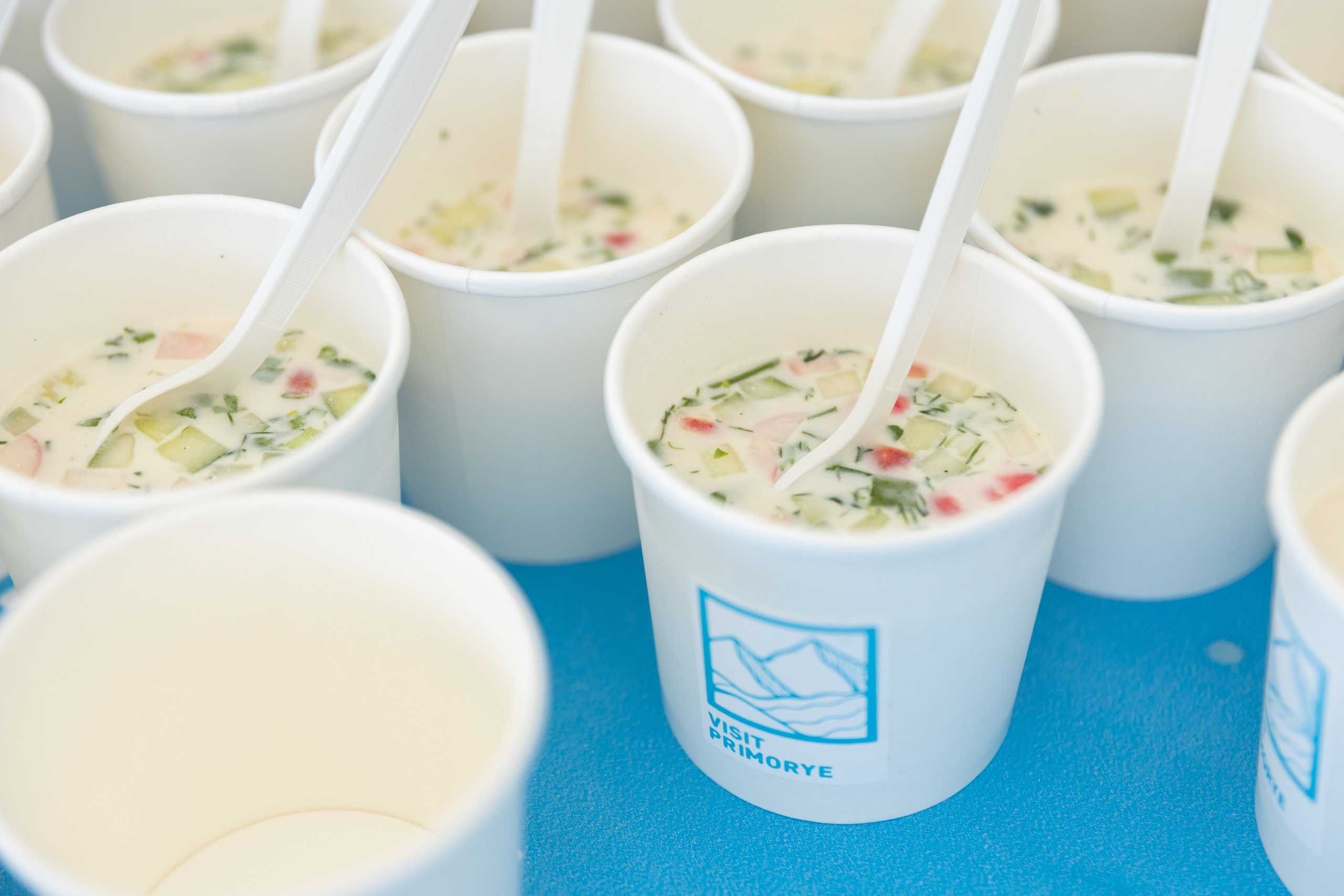 День рыбака. Владивосток 2025. Олег Катакинов| Репортажный фотограф в городе у моря (Владивосток)