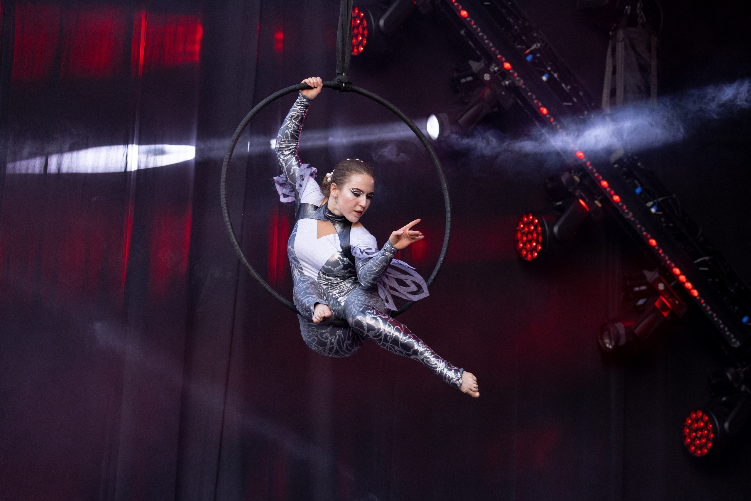 День молодёжи. Владивосток 2025. Олег Катакинов| Репортажный фотограф в городе у моря (Владивосток)